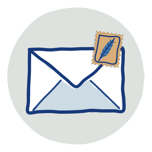 Express Postage (small letter)