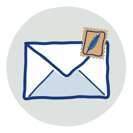 Tracked Postage Upgrade for Small Stationery Orders