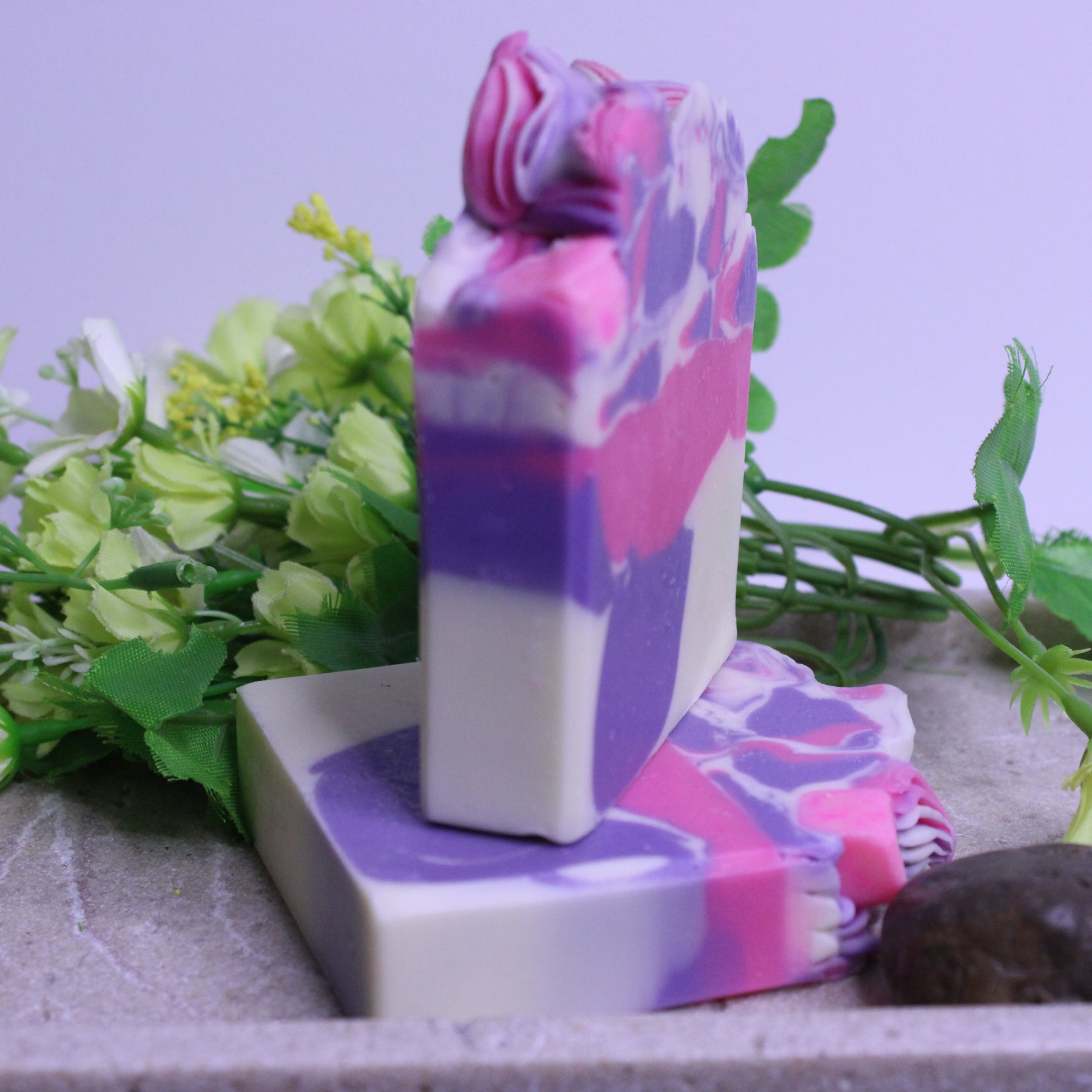 Enchanted Artisan Soap