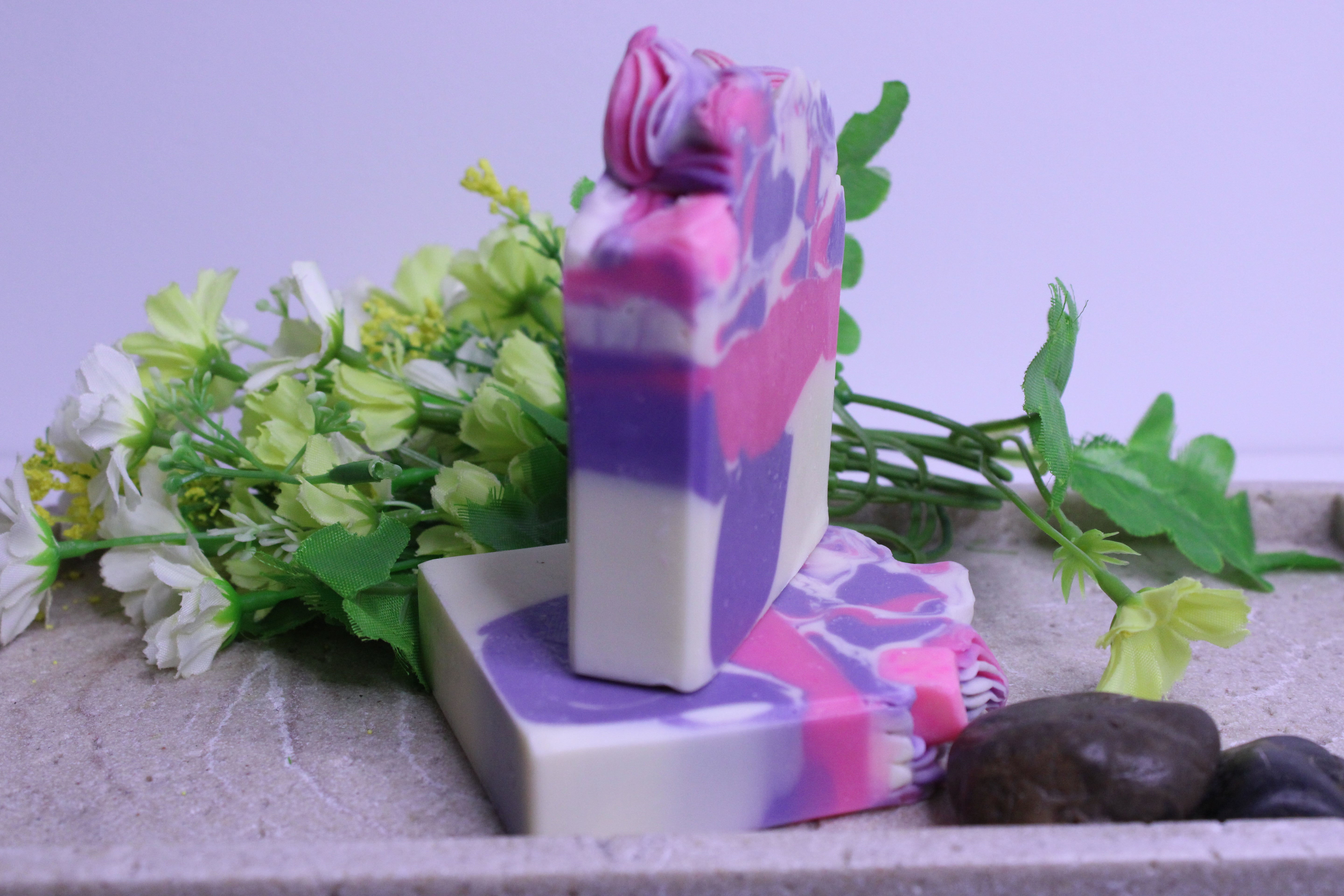 Enchanted Artisan Soap