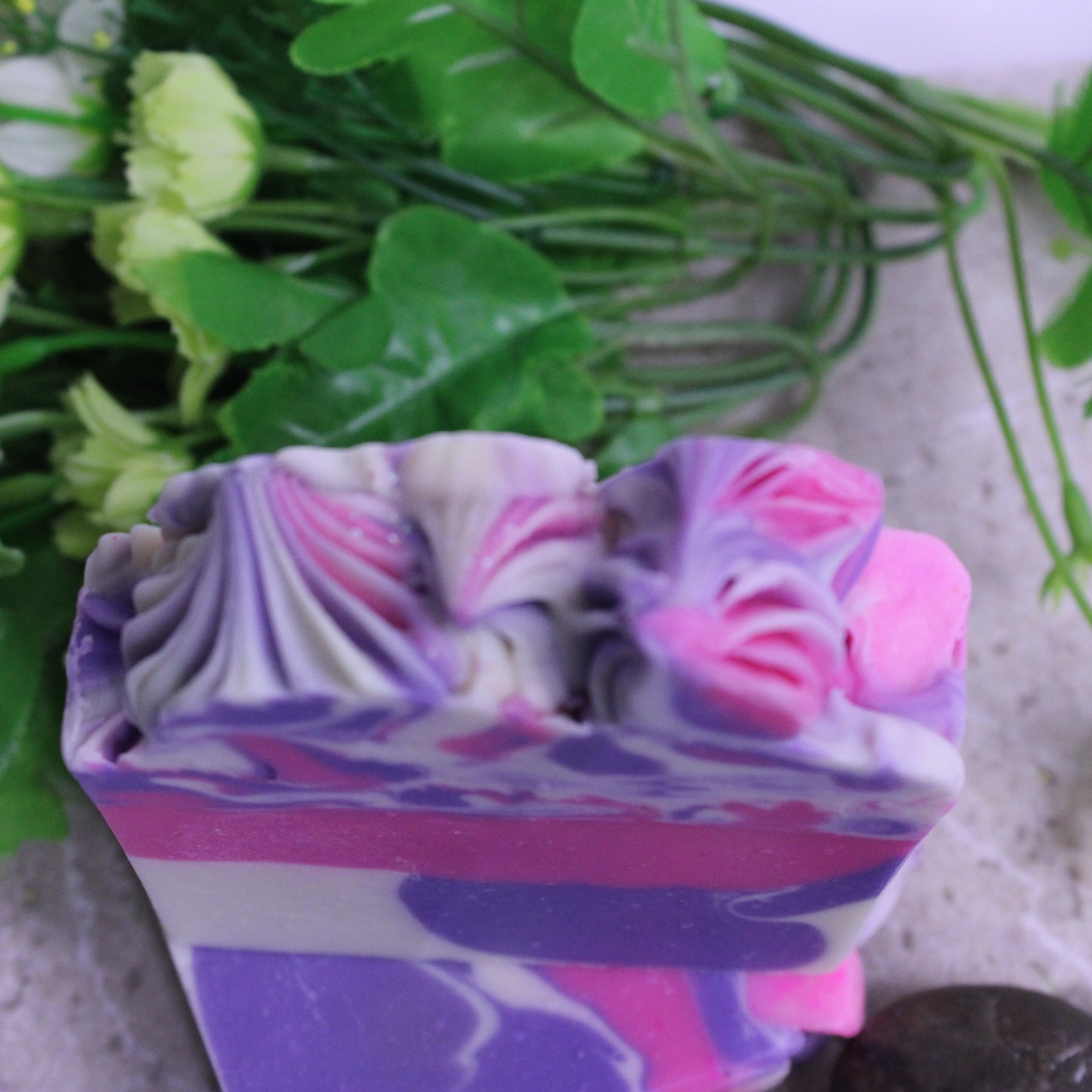 Enchanted Artisan Soap