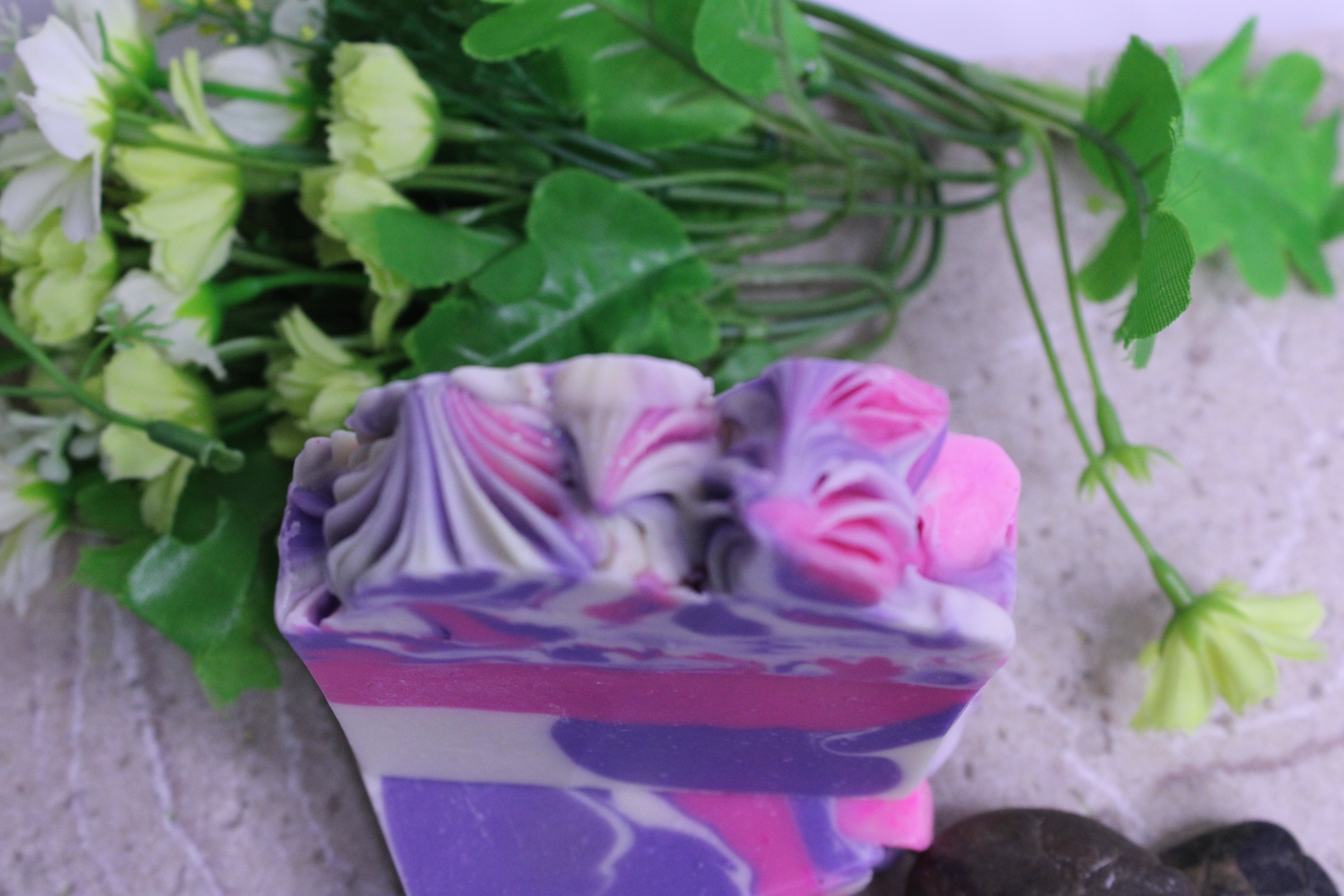 Enchanted Artisan Soap