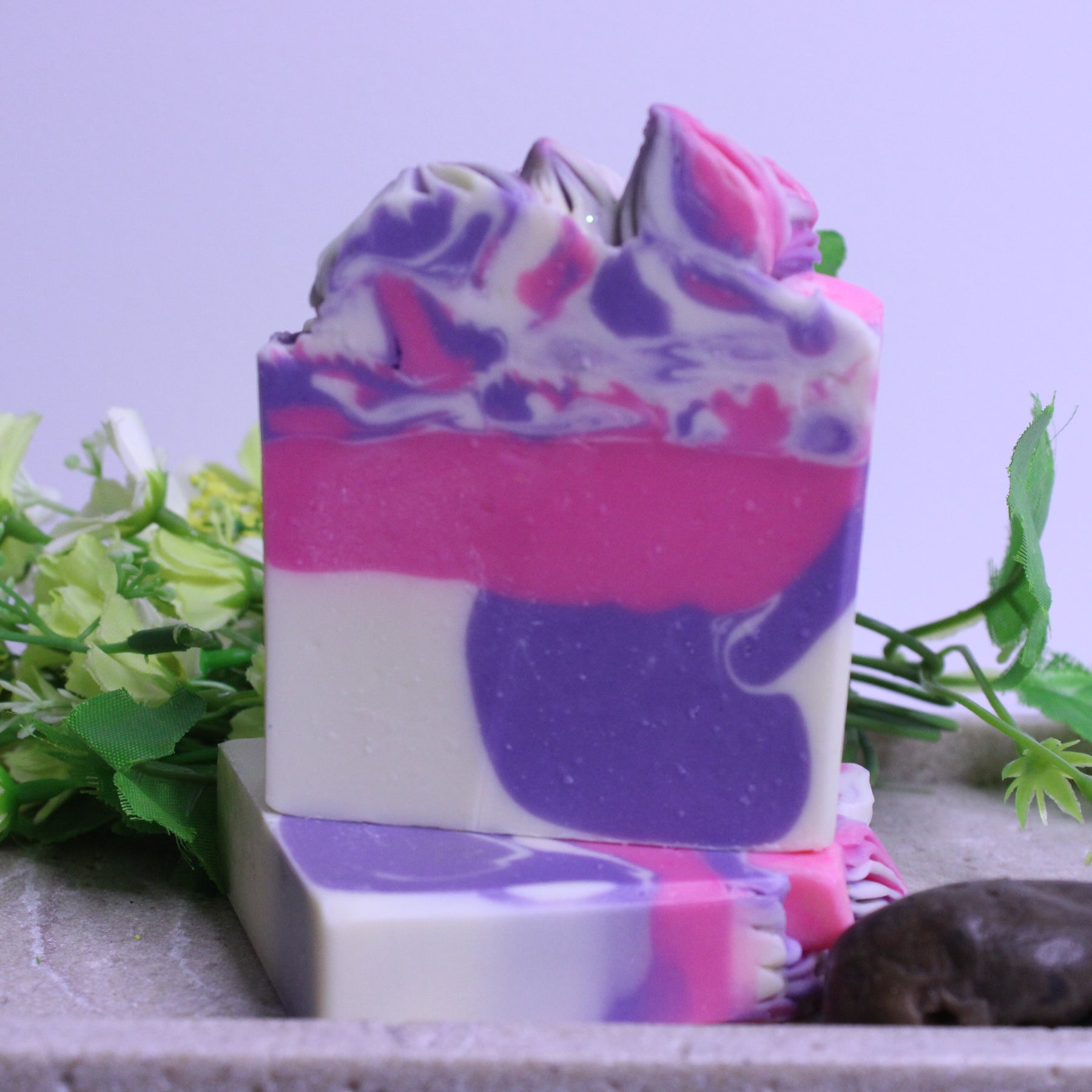 Enchanted Artisan Soap