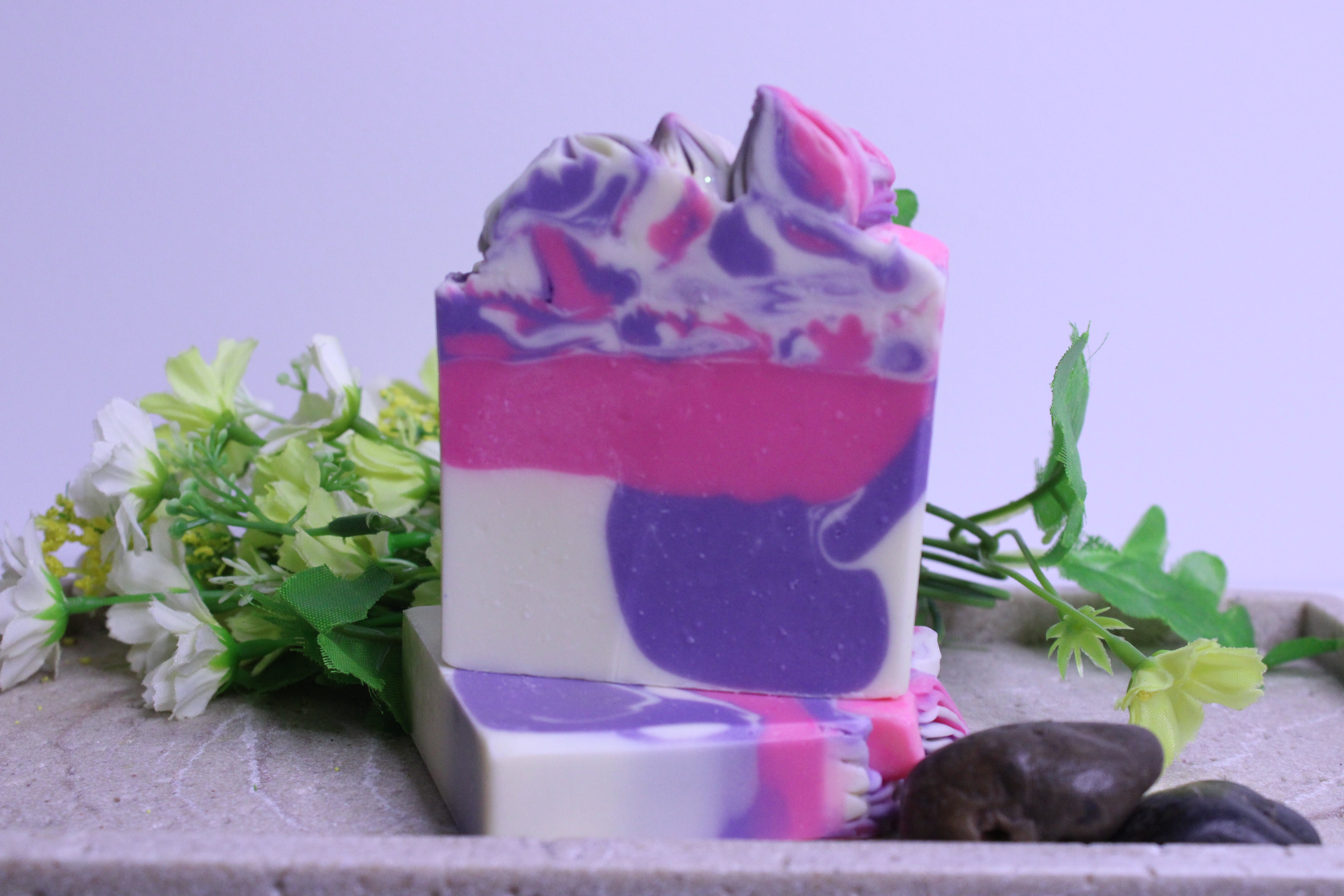 Enchanted Artisan Soap