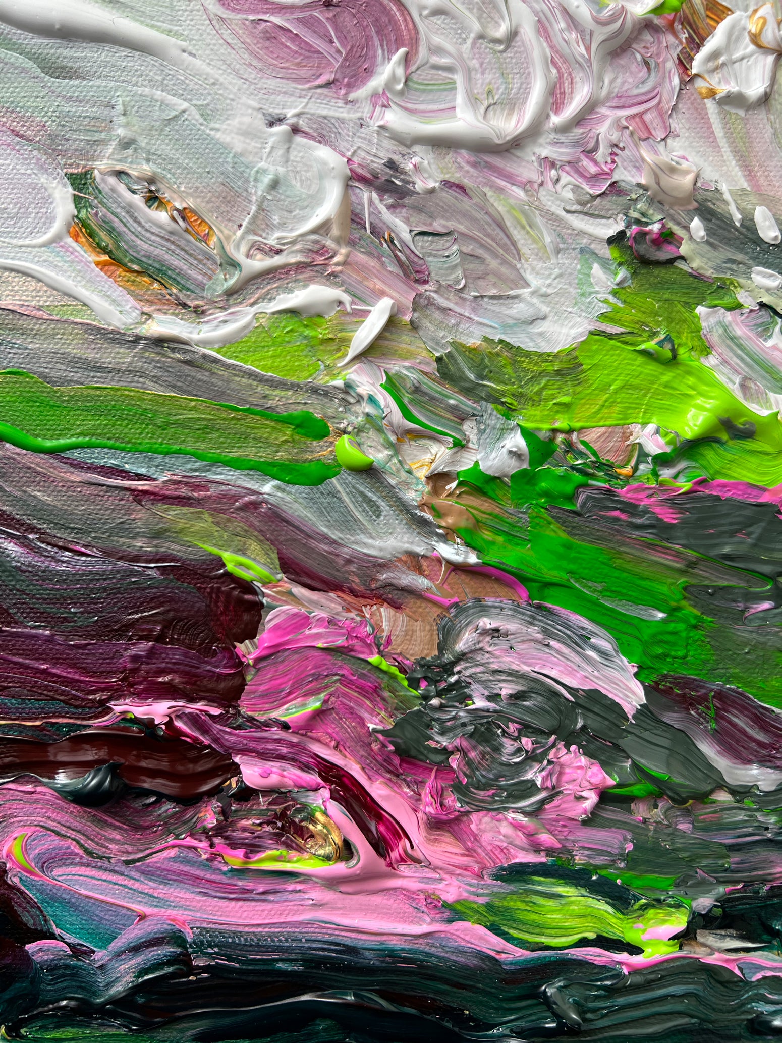 Country no.53, FRAMED