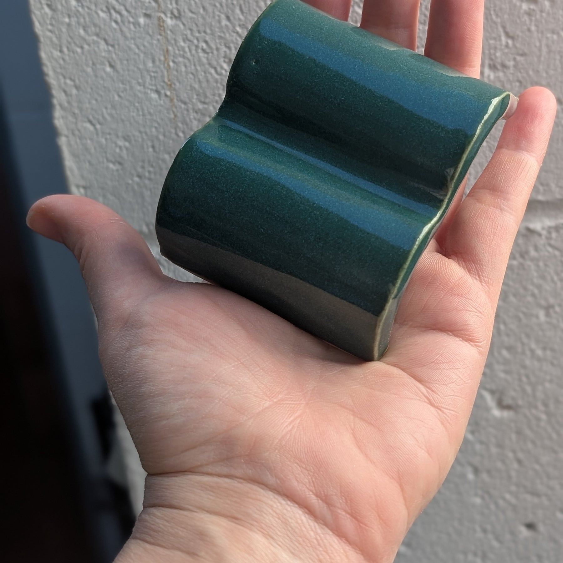 Drying Rack - Rainforest - PREORDER
