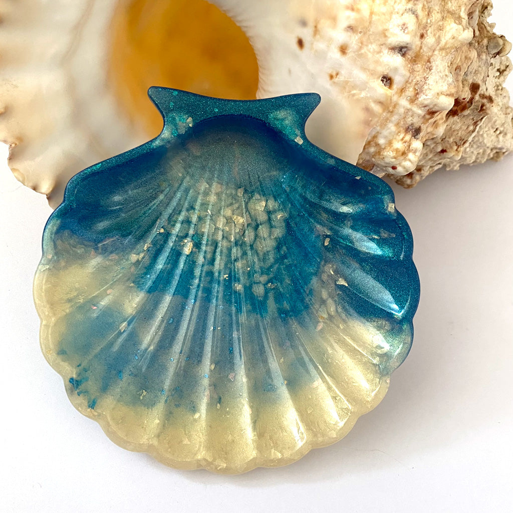Resin Dish