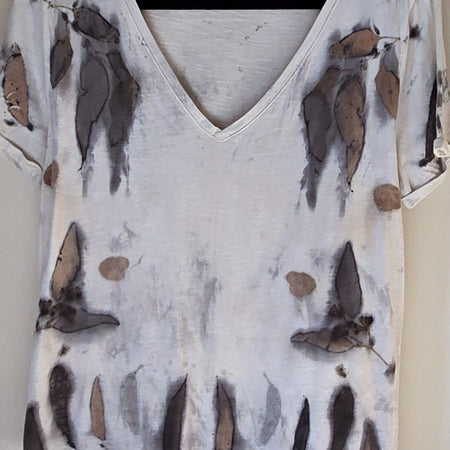 Size 10 - Botanical Tee (110)