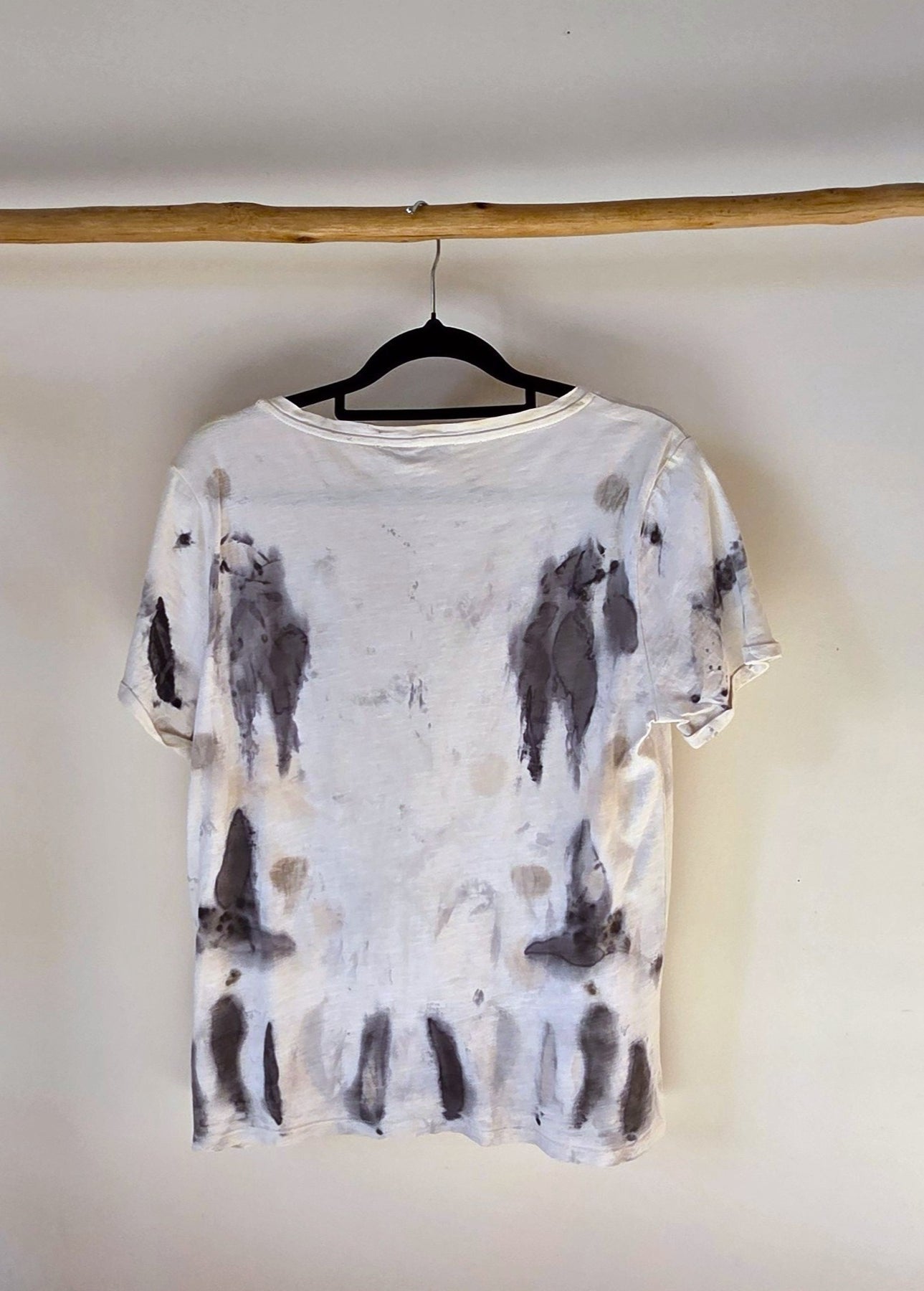Size 10 - Botanical Tee (110)