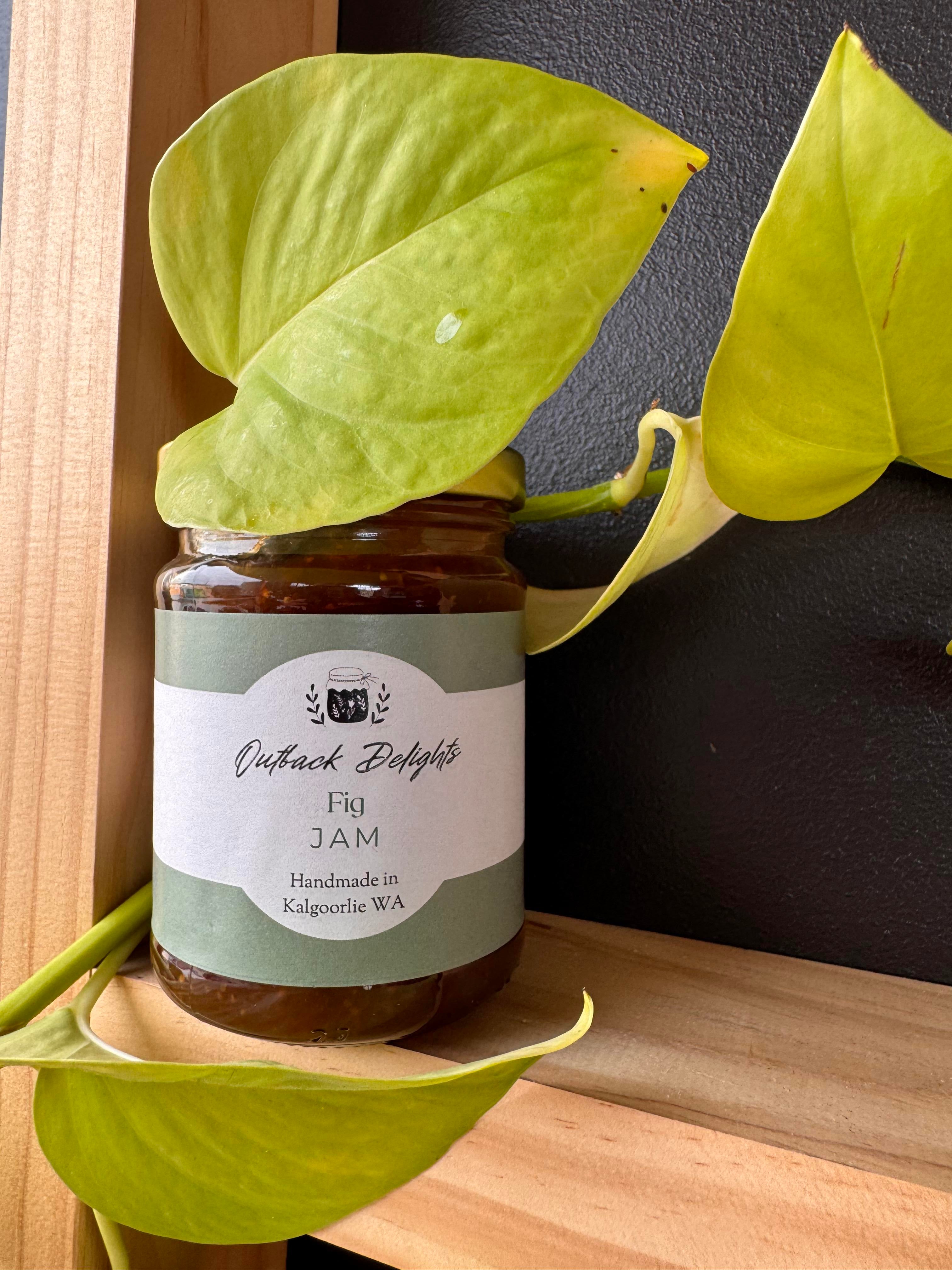 Fig Jam