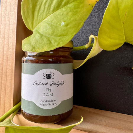 Fig Jam