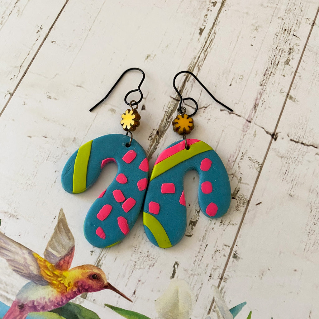Fun Earrings