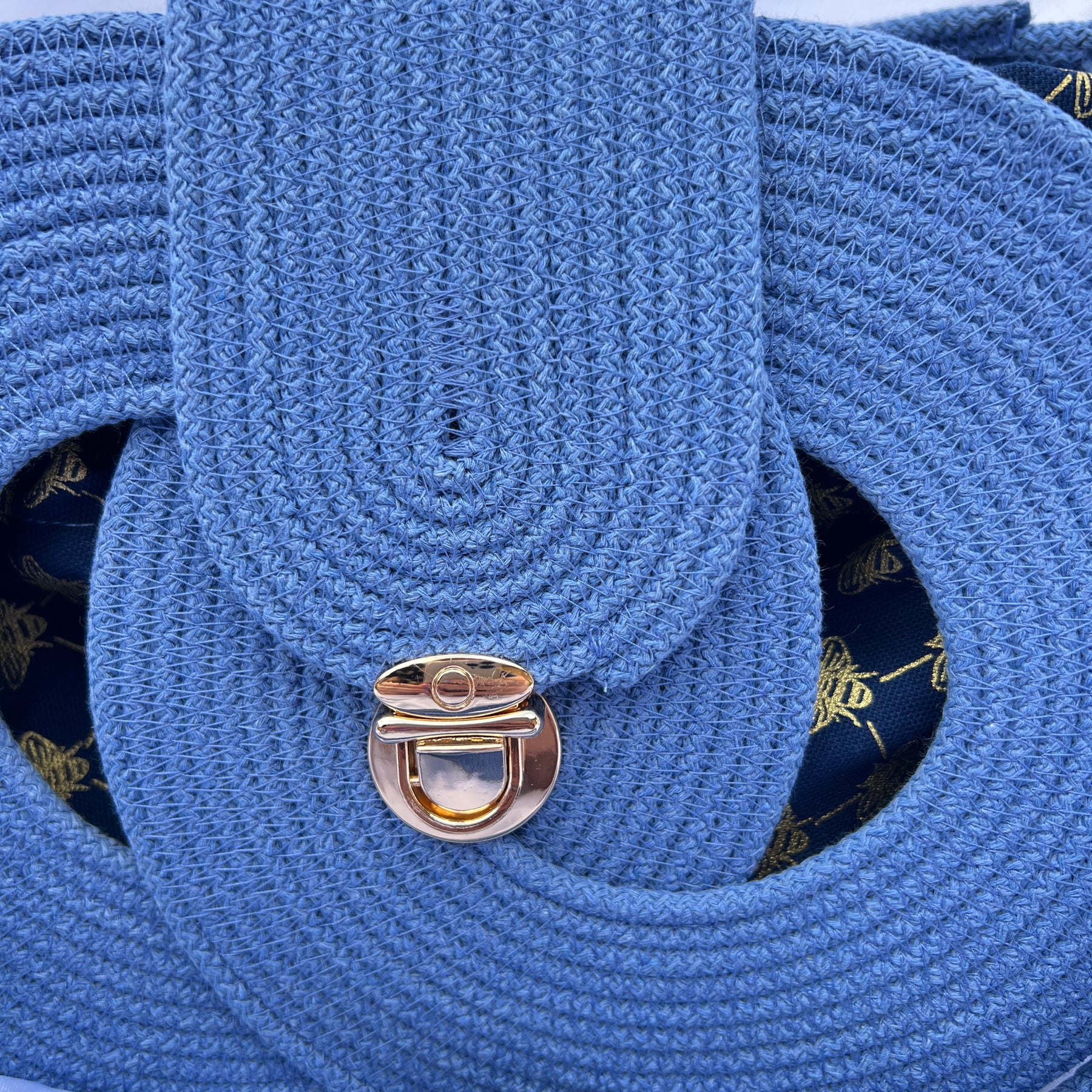 Crossbody bag