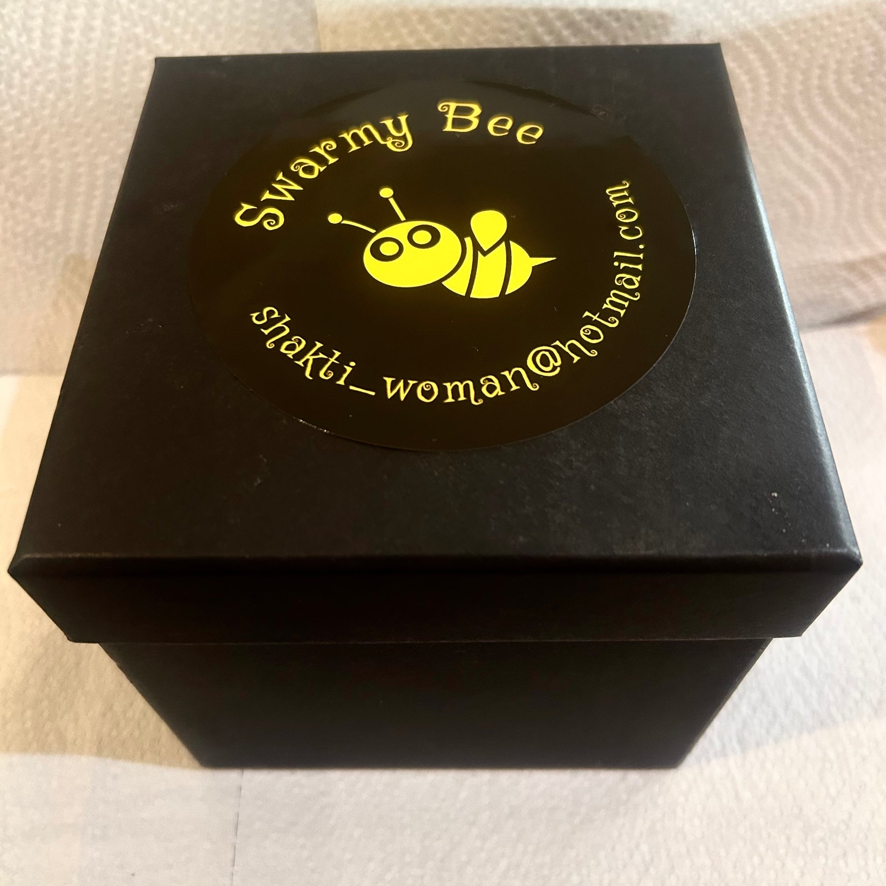 Floral Beeswax candles natural scent