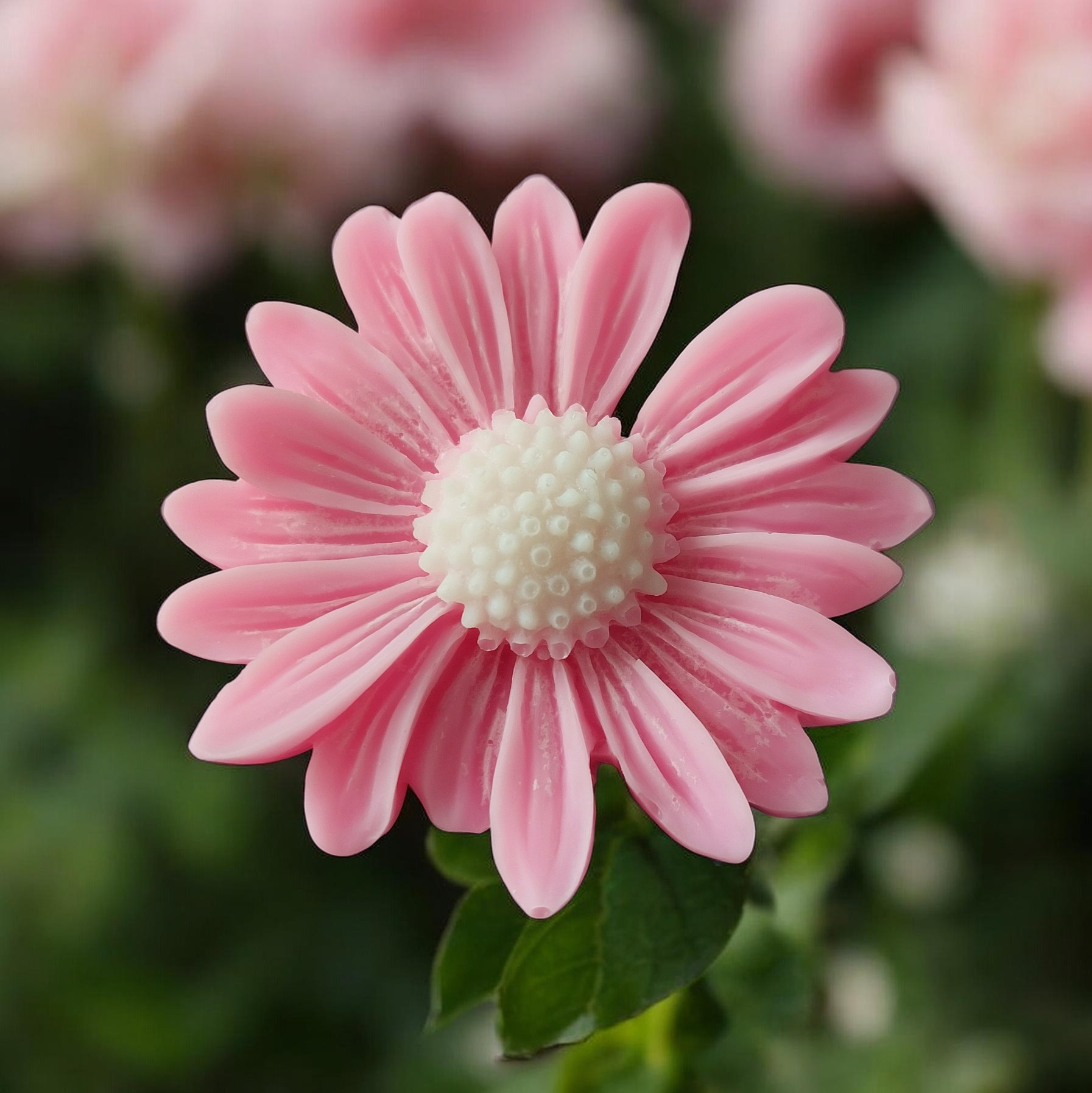 Scented Soy Wax Melts - Daisy Bloom (single)