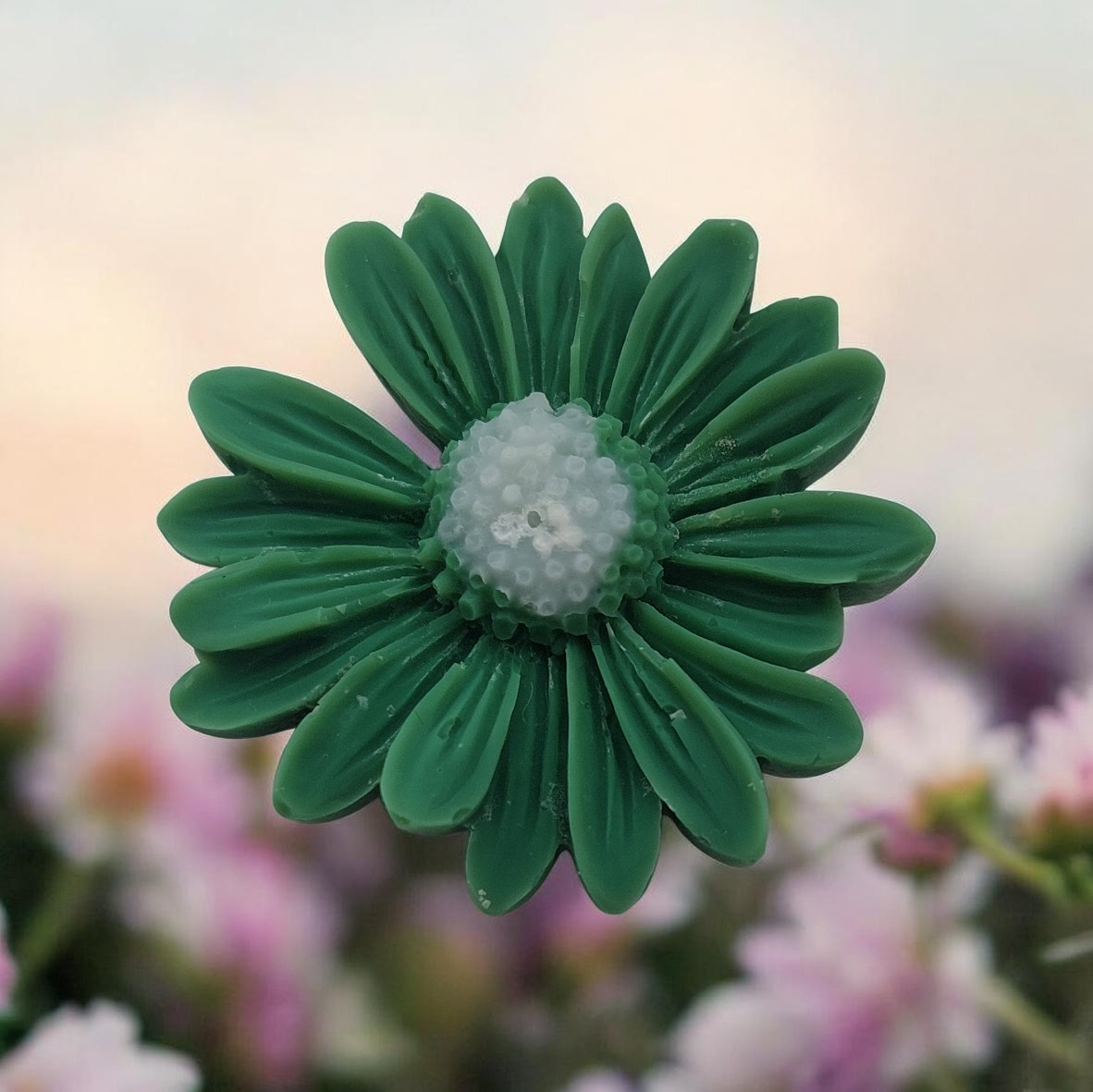 Scented Soy Wax Melts - Daisy Bloom (single)