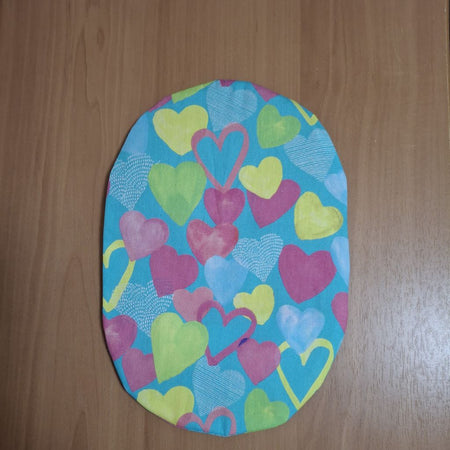 STOMA BAG COVER REGULAR ILEOSTOMY, COLOSTOMY, UROSTOMY