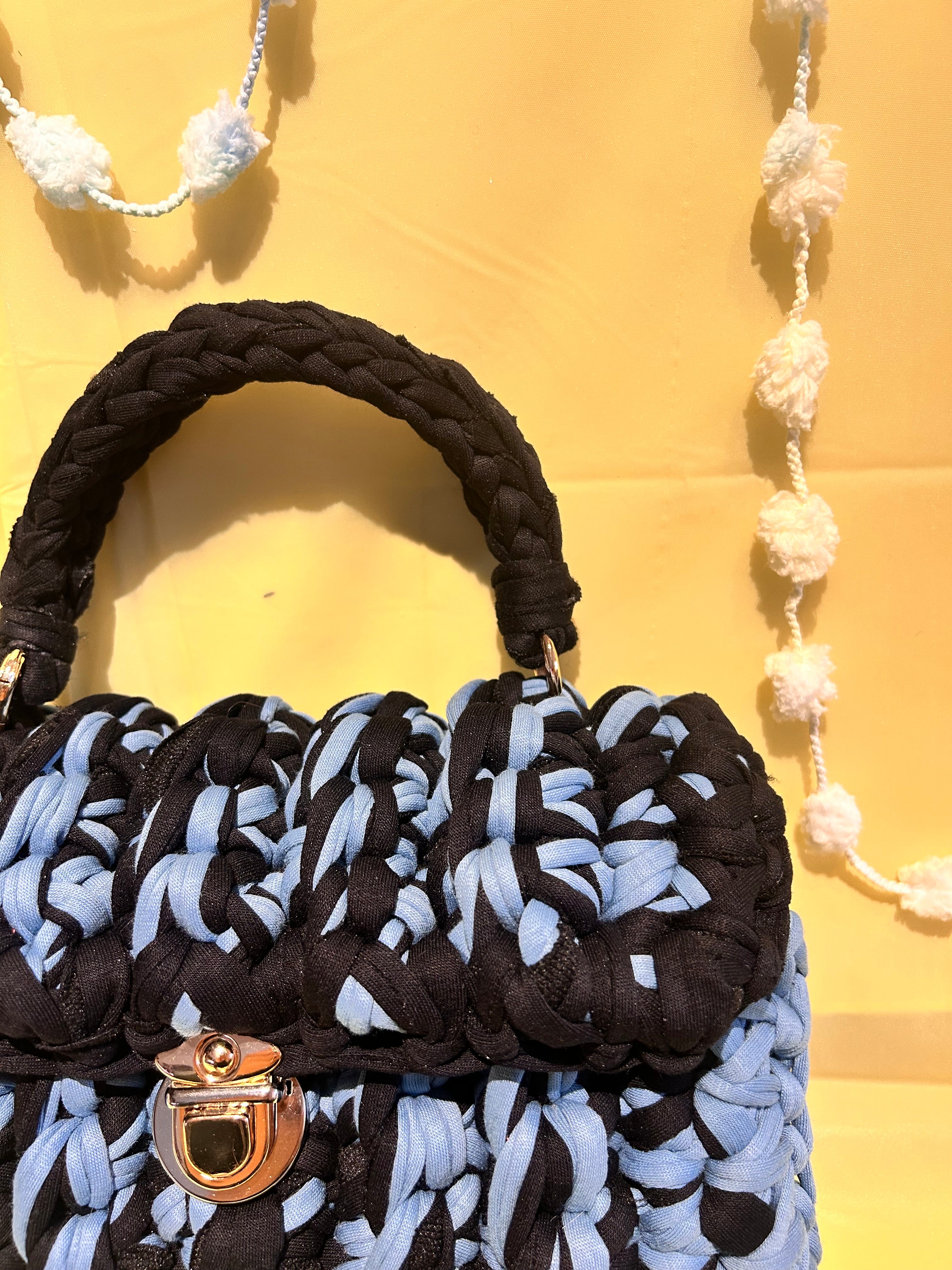 Trini Purse