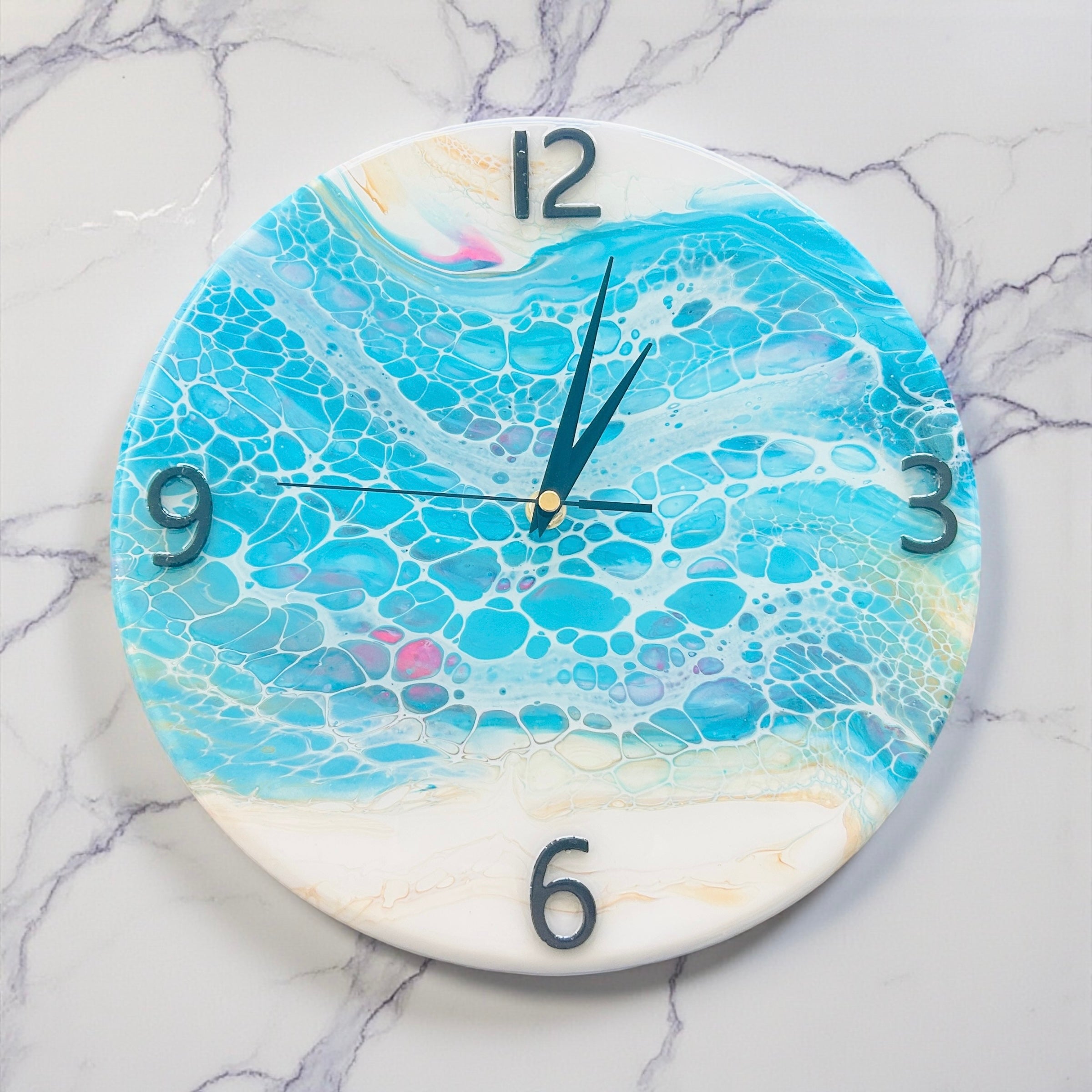 Custom Order for Genna - Ready for Delivery