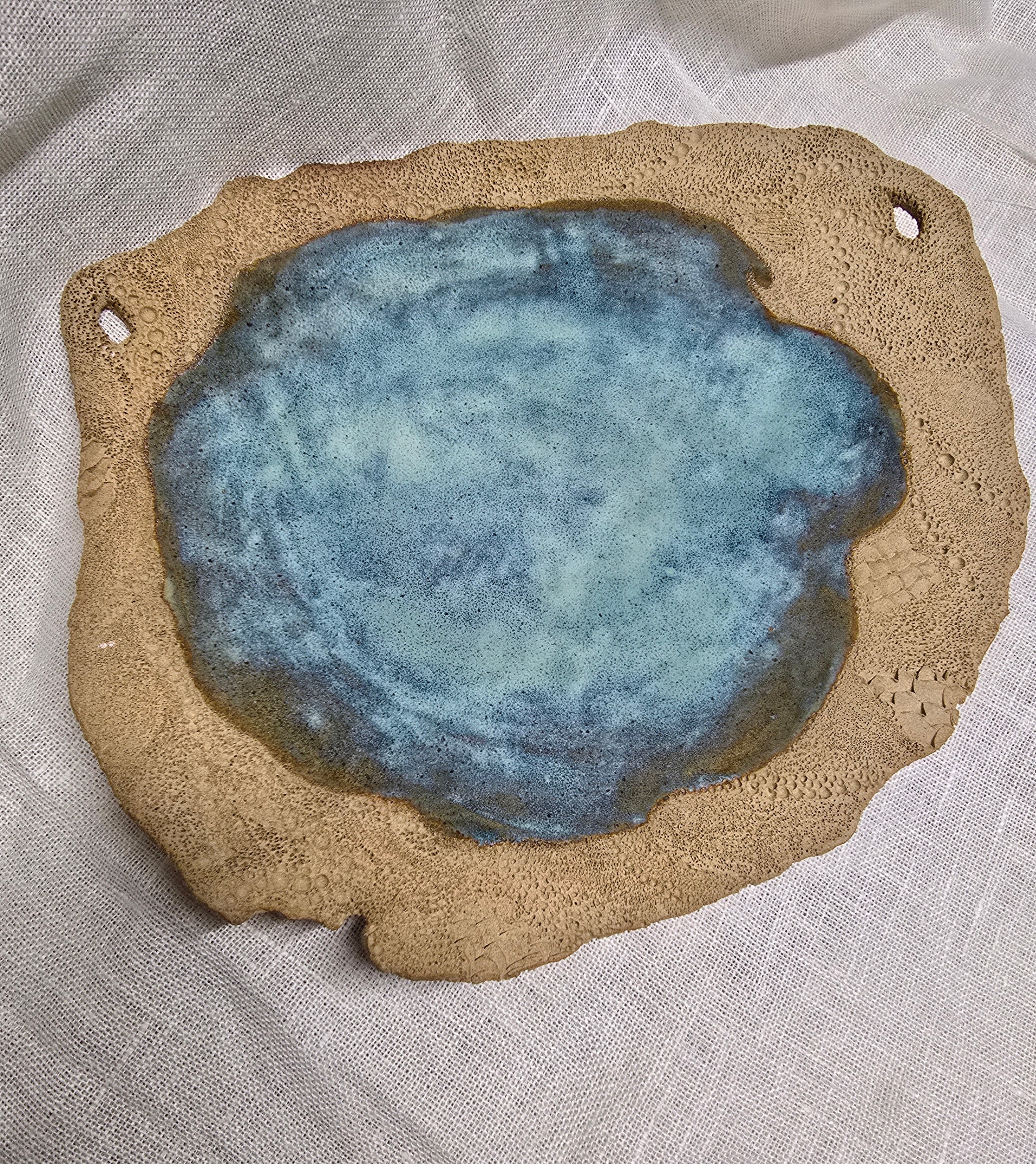 Rockpool series platter