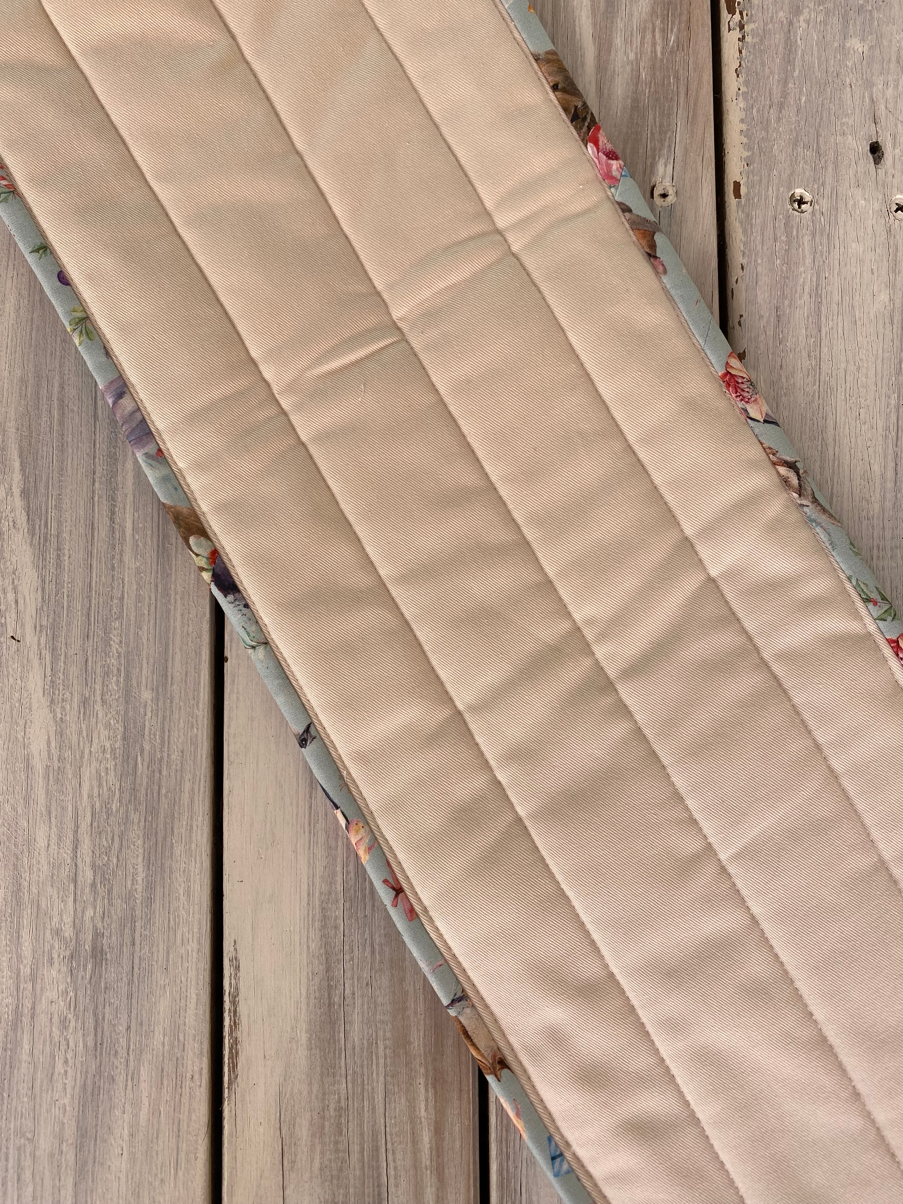 Australiana Christmas Double Oven Glove