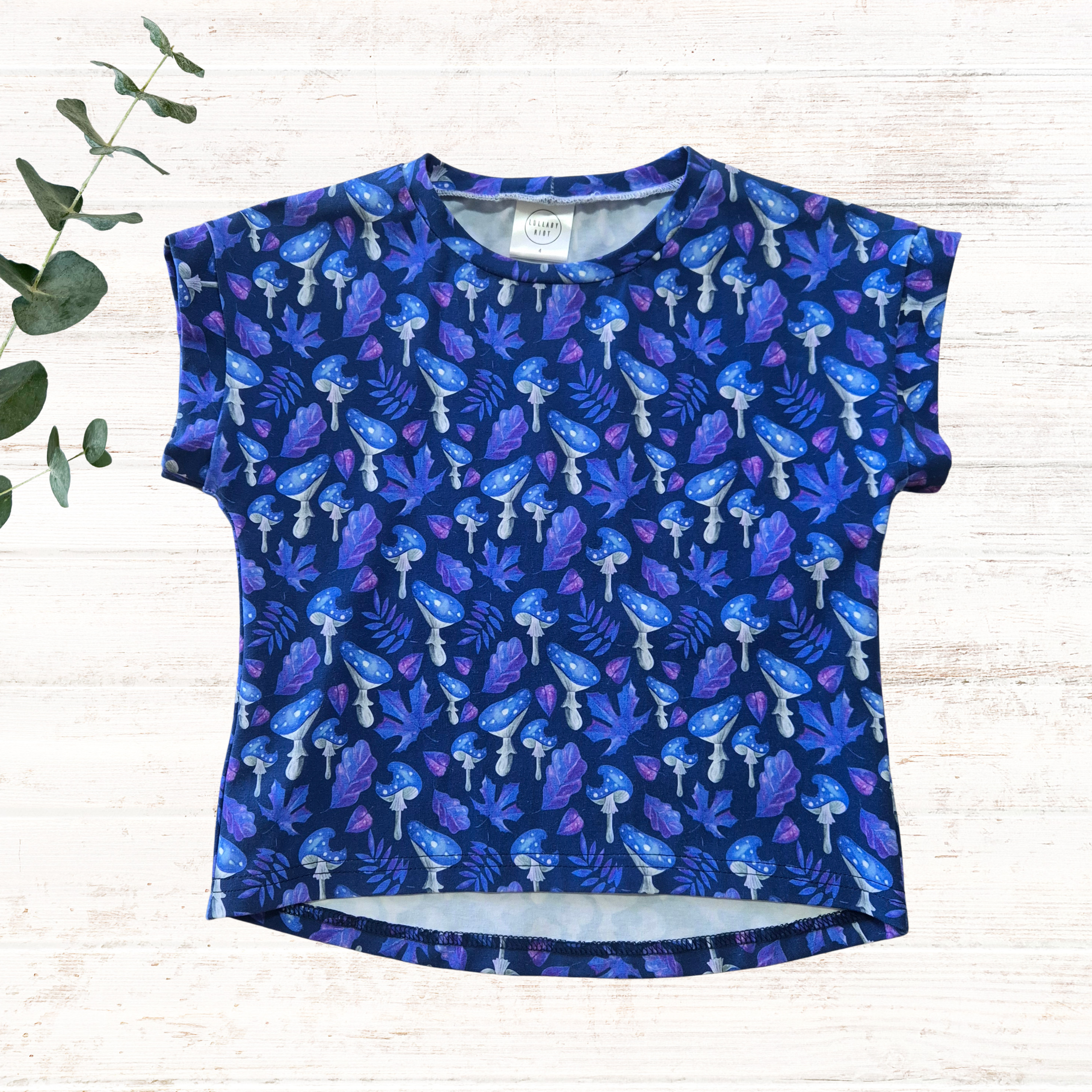Autumn T-Shirt - Ready To Ship!