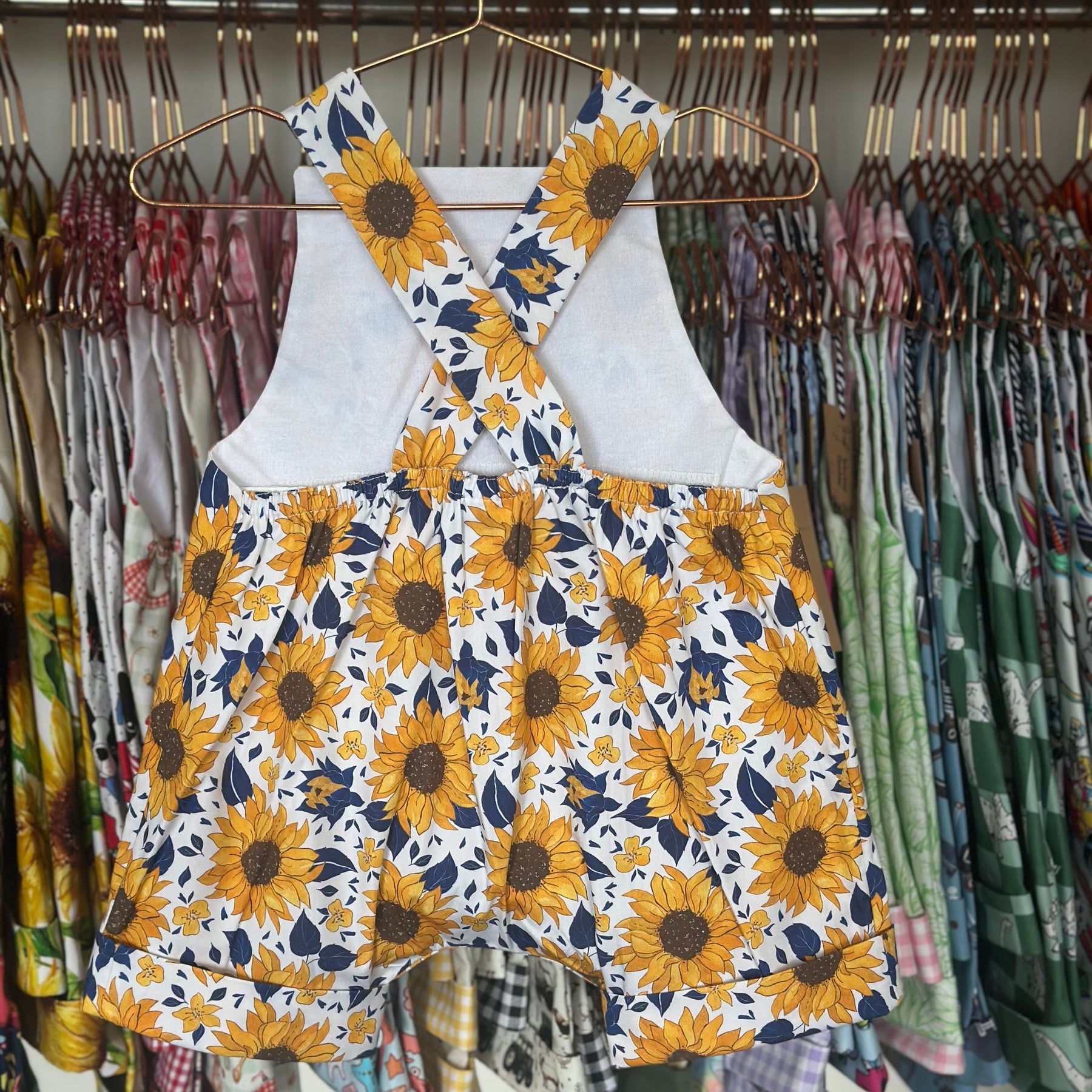 Sunflower Serenade | Flowers Collection