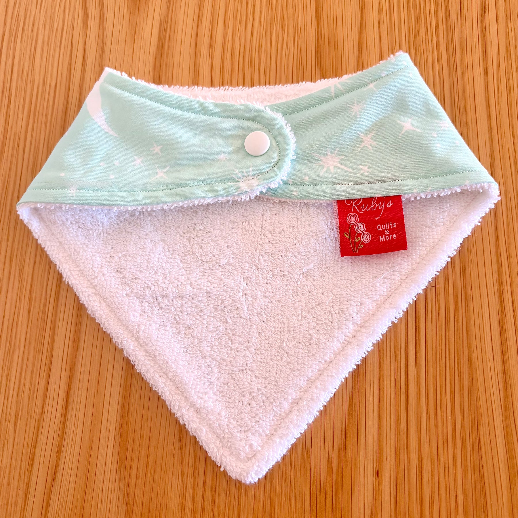 Twinkle Bibs