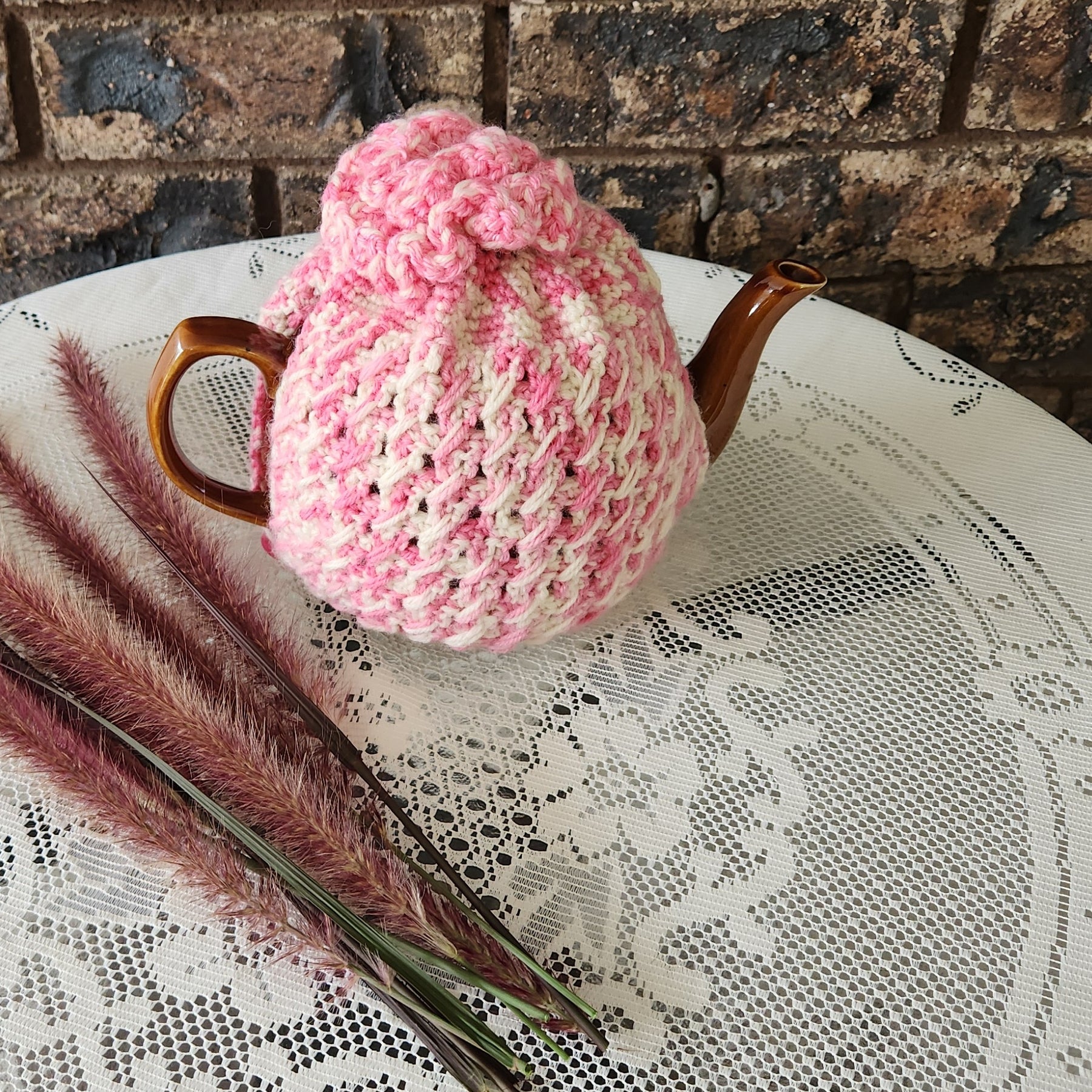 Tea Cosy Fits Small Tea Pot