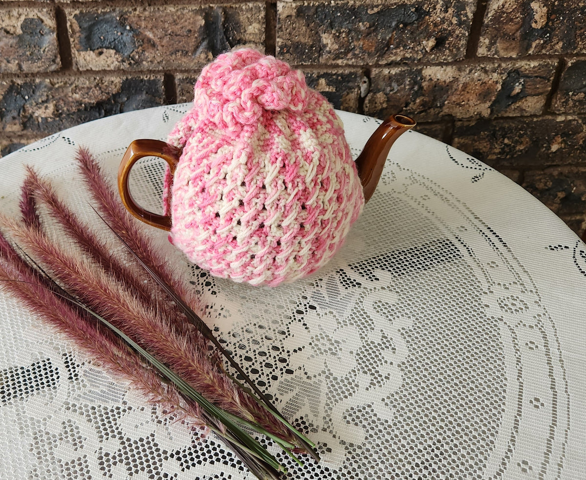 Tea Cosy Fits Small Tea Pot