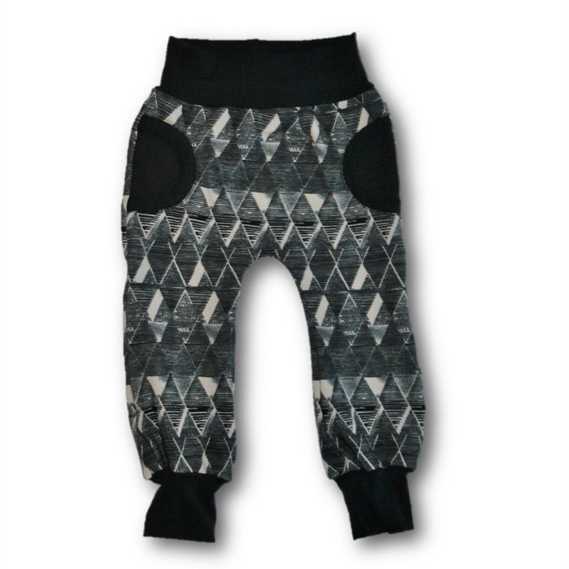 Toddler Knit Pants - SELECTED PRINTS and STYLES (SIZES 1-2)