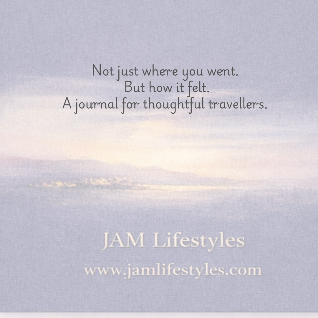 Digital download  - Creative Travel Journel - 30 days