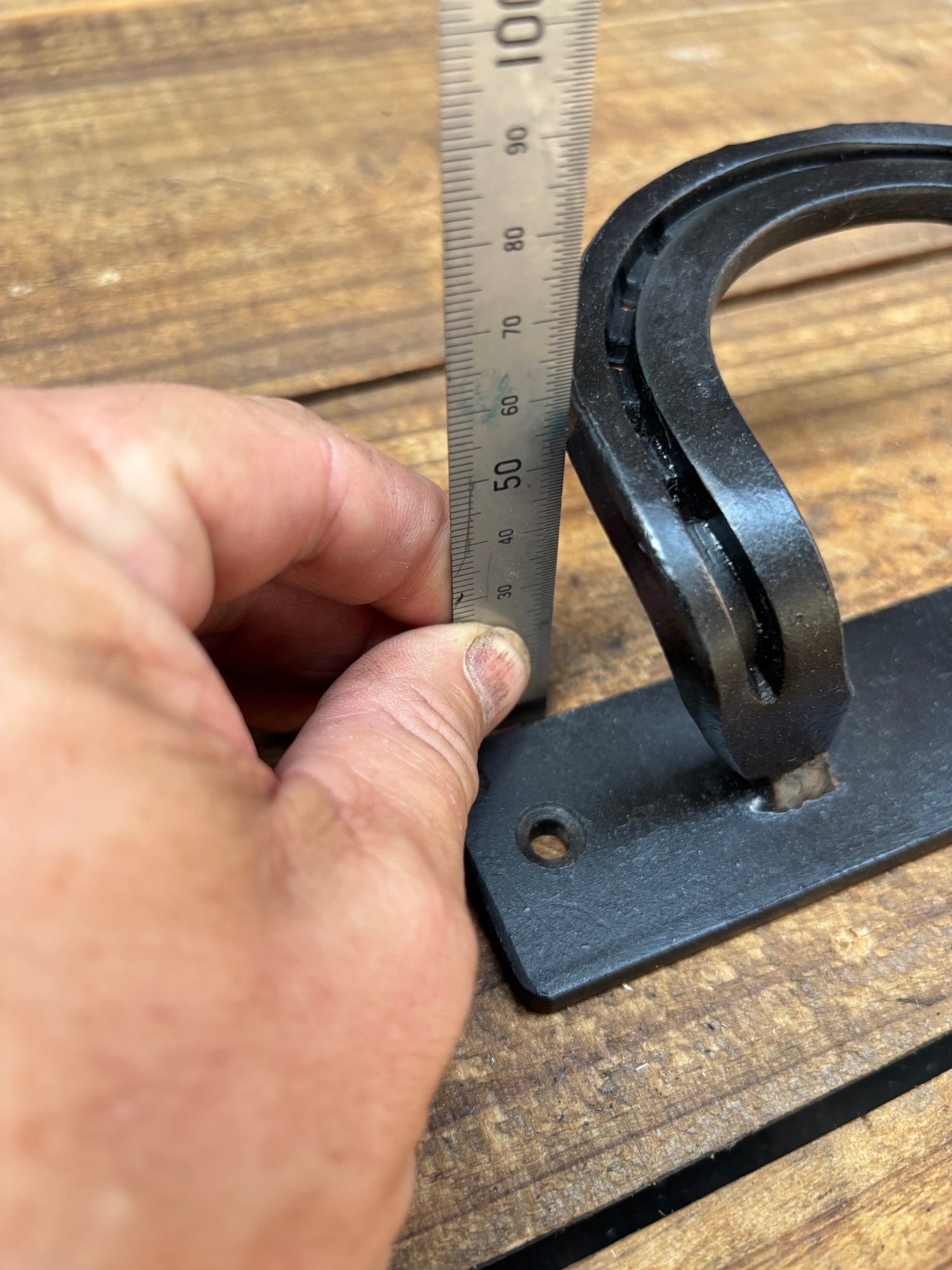 Barn Door Handle Free Shipping