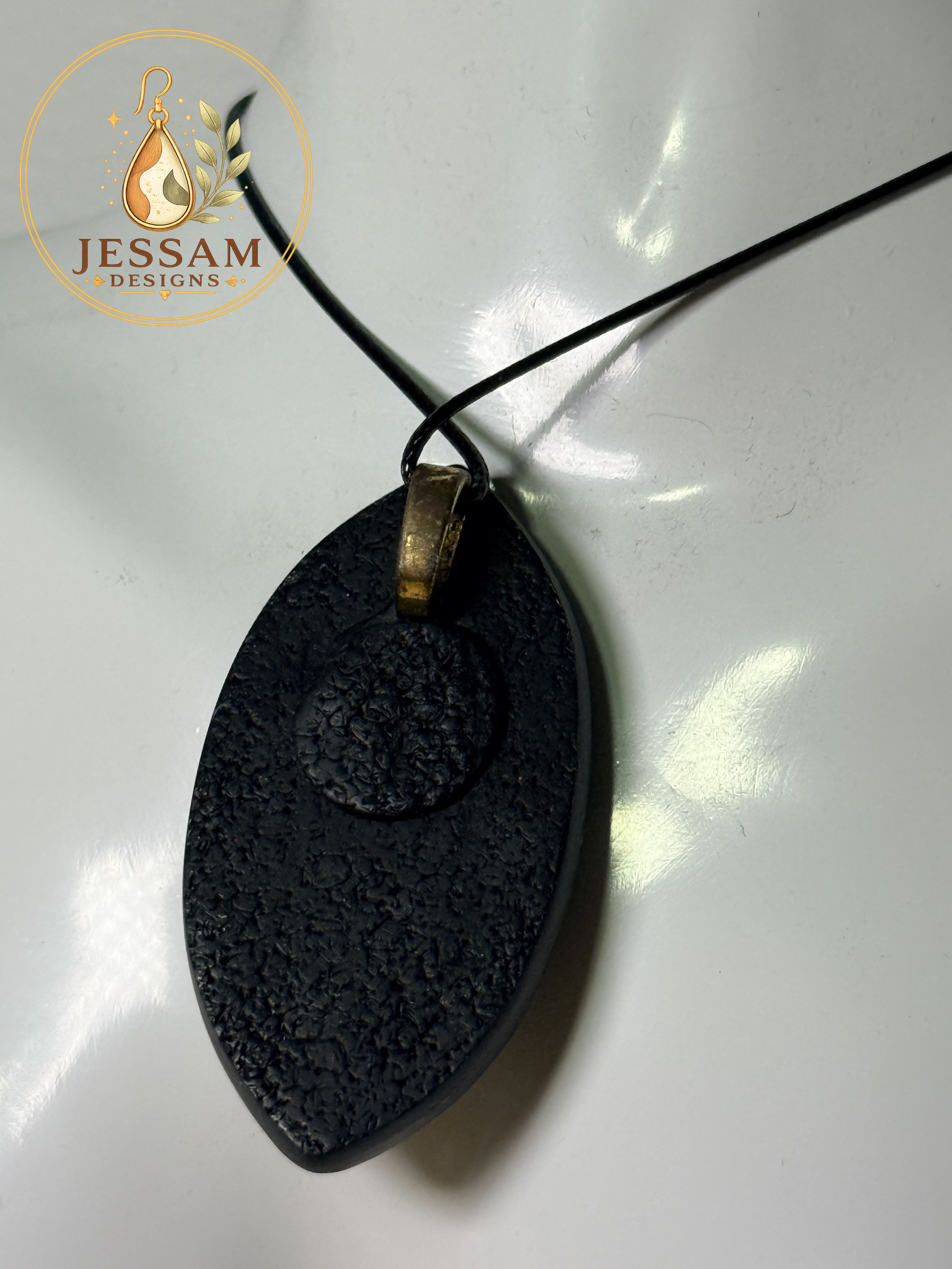Emerald Talisman Necklace | Mystic Talisman Collection