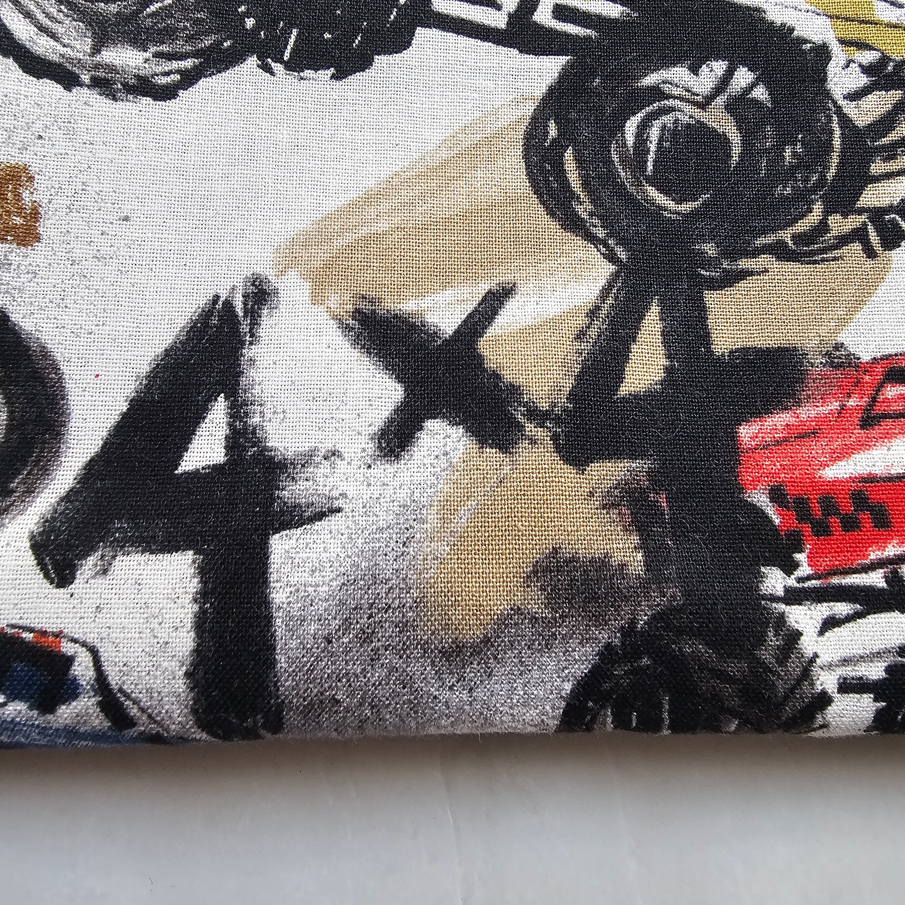 I-Pad/Book Sleeves - 4x4