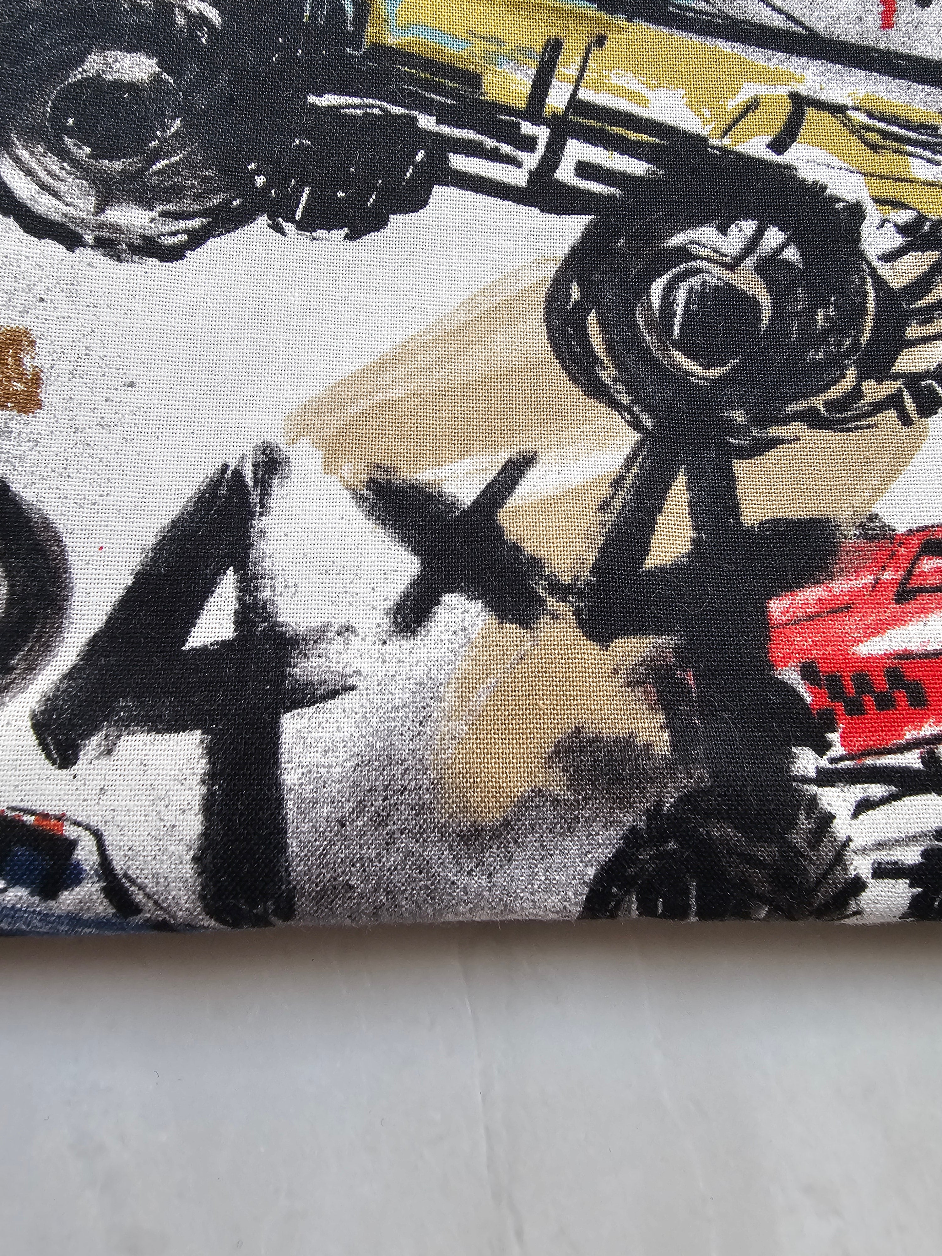 I-Pad/Book Sleeves - 4x4