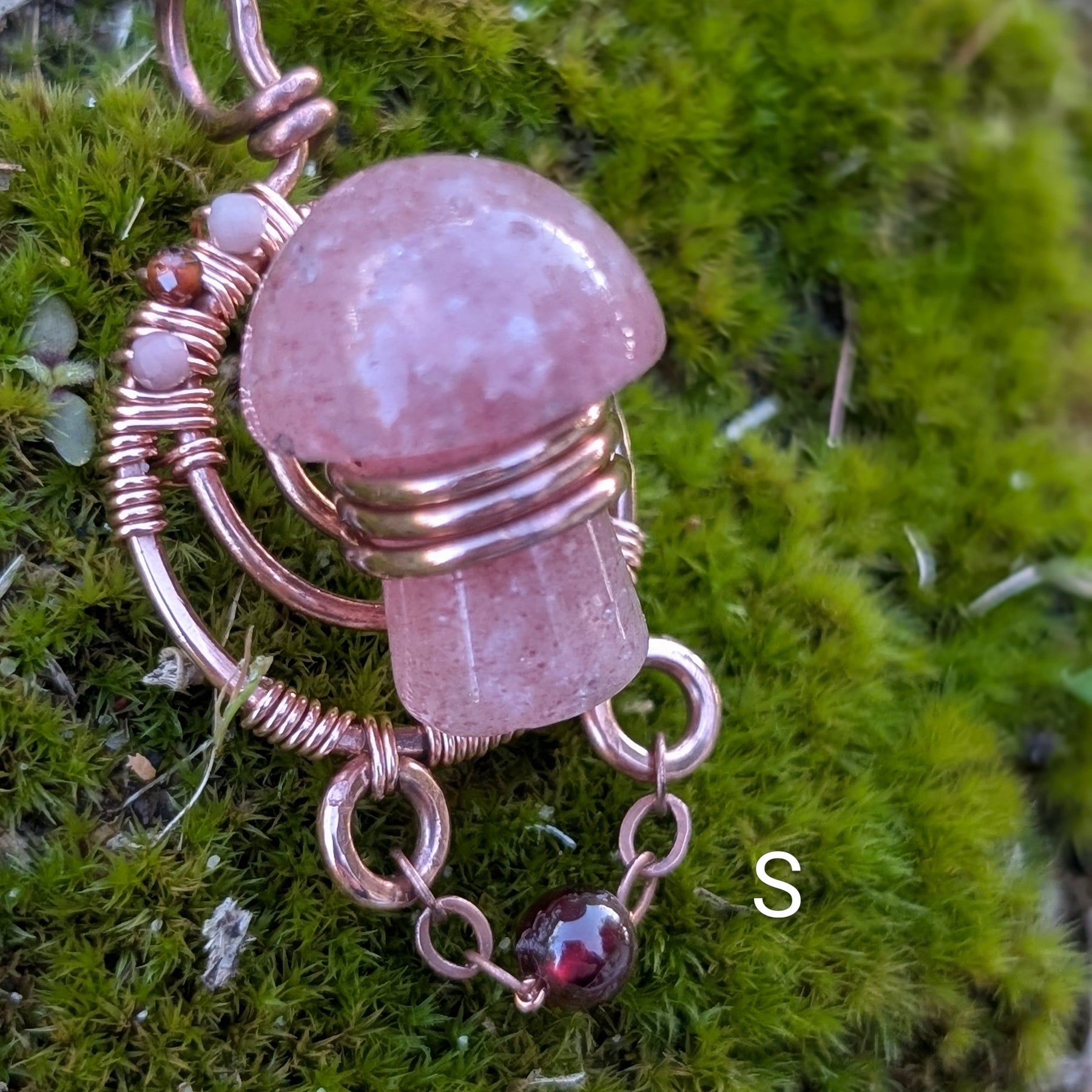 Magical Mushrooms Minis Collection – Part 2