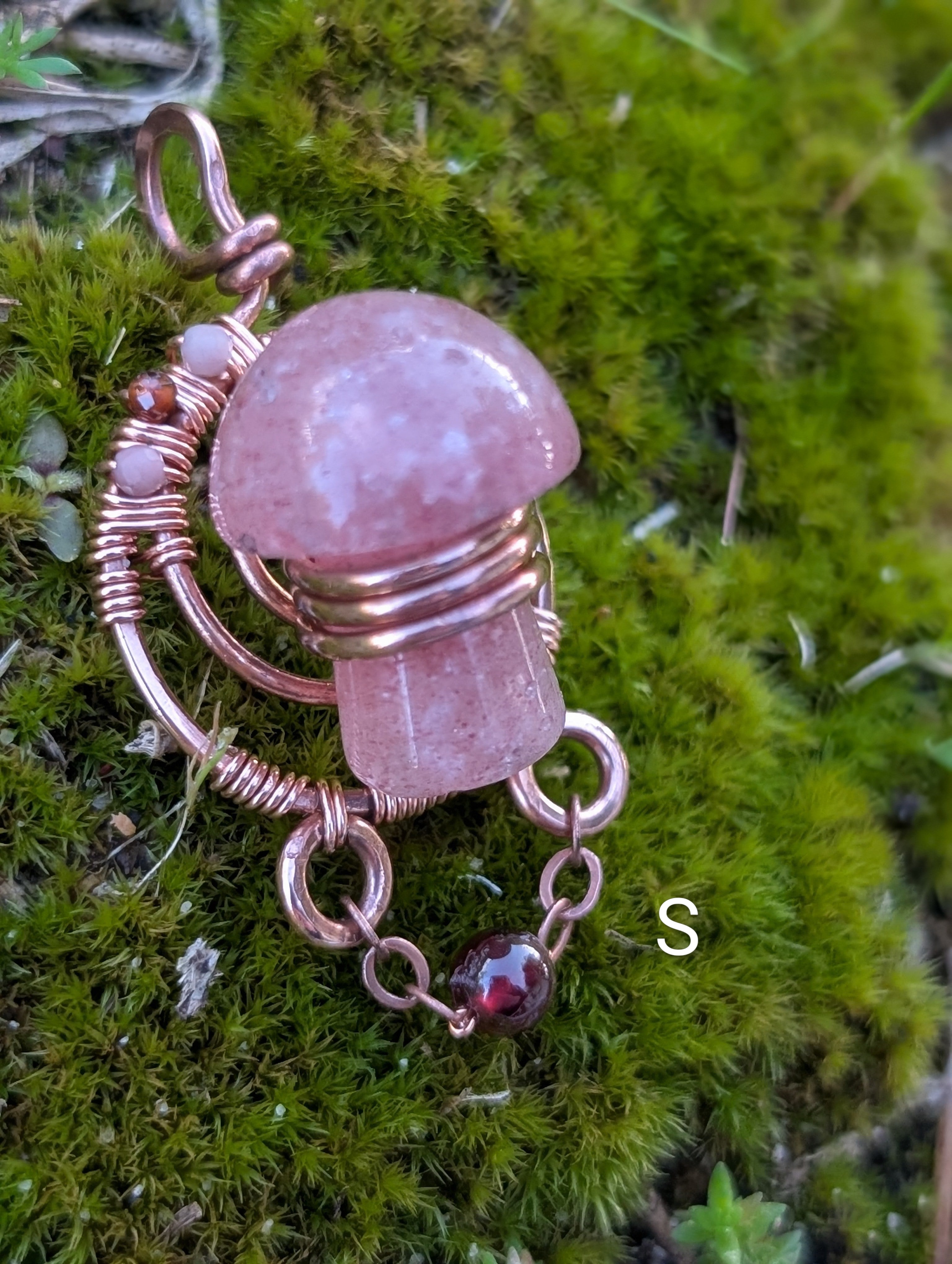 Magical Mushrooms Minis Collection – Part 2