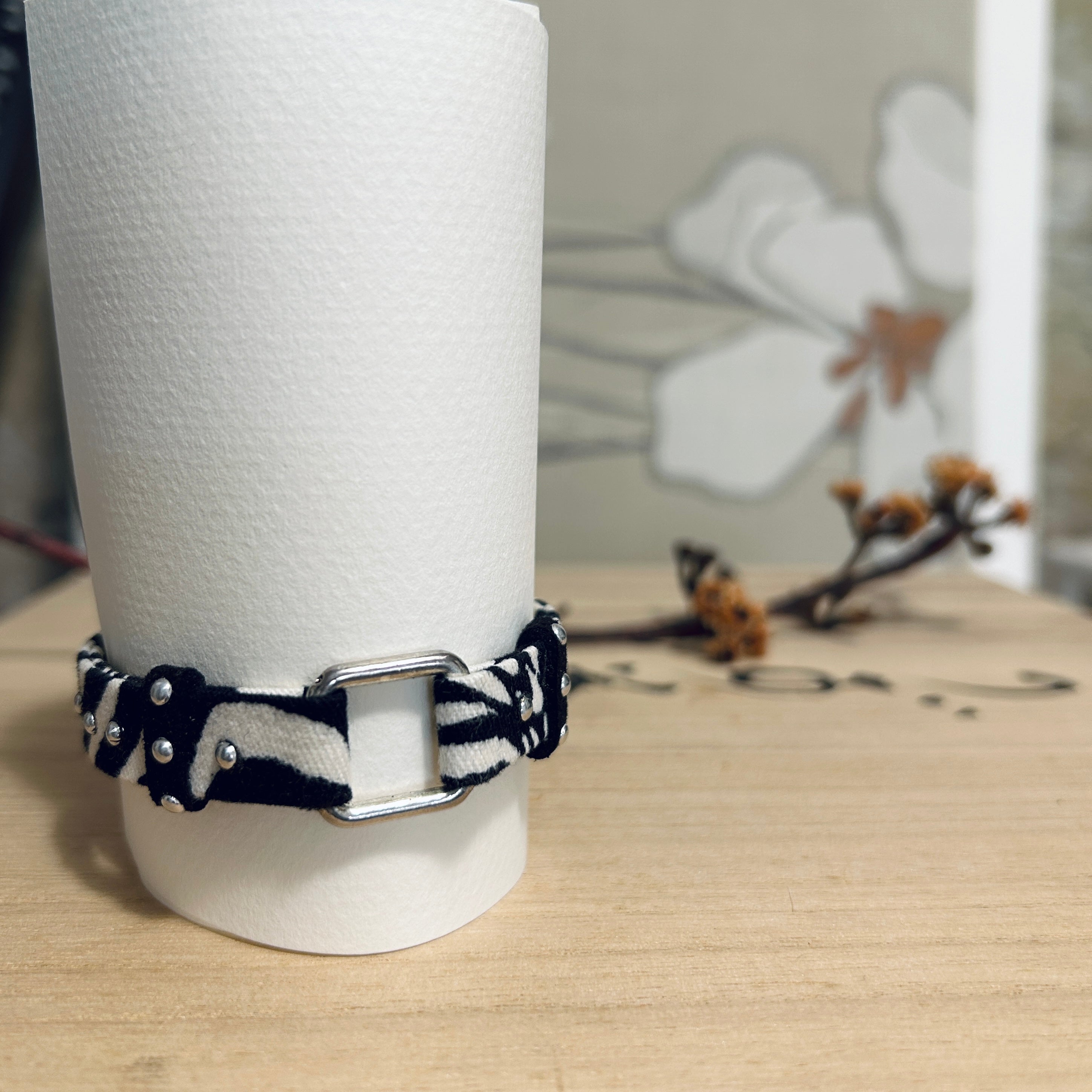 Bracelet Animal Print Stylish Design - BNE-4 BNE-5
