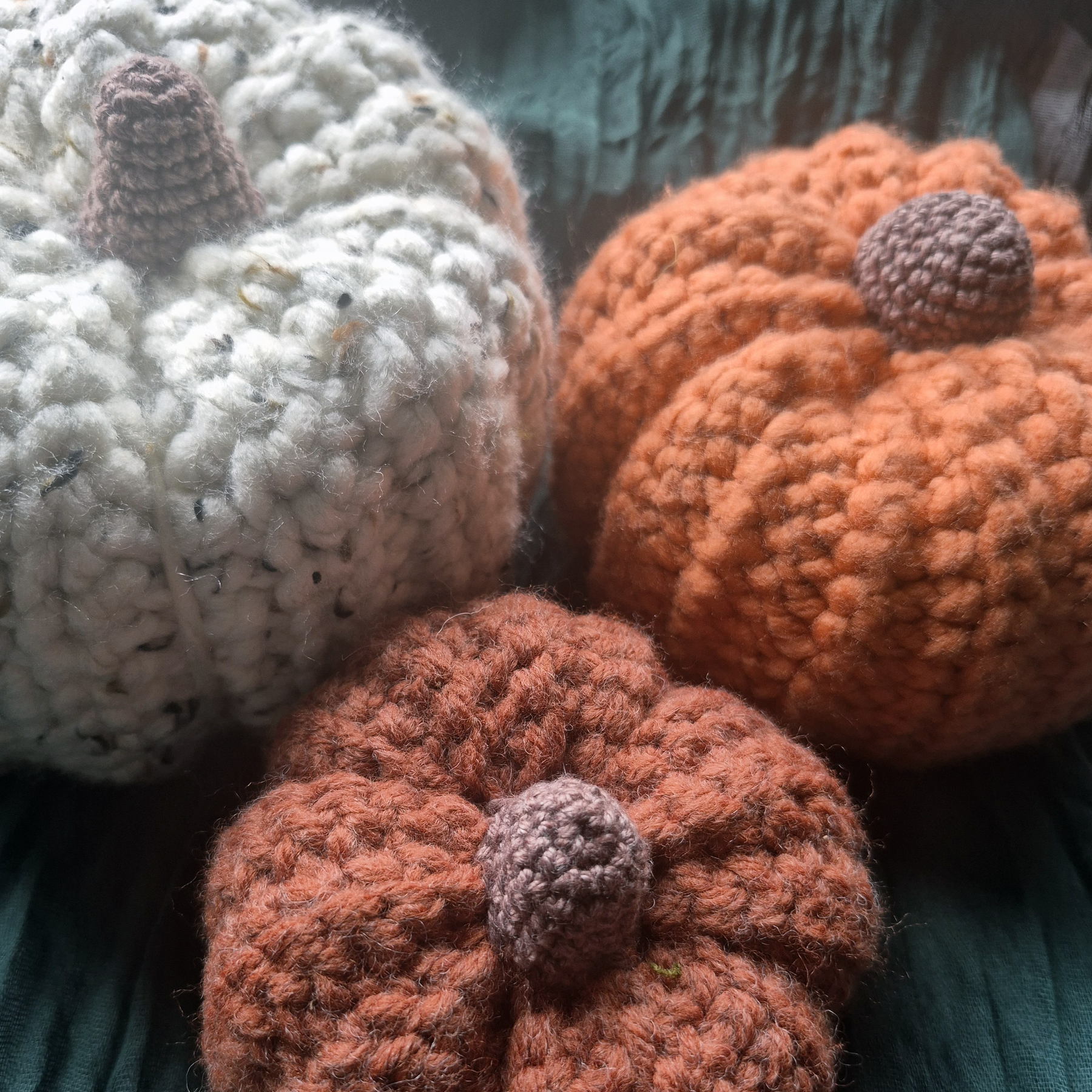 PUMPKIN MAGIC | Tangarine