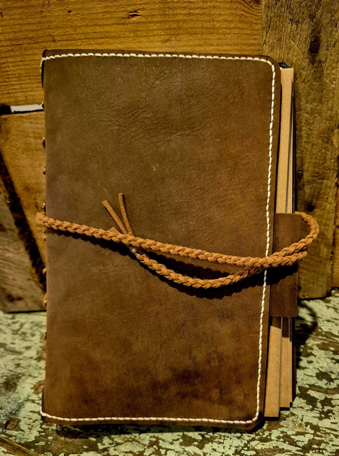 The Field Folio