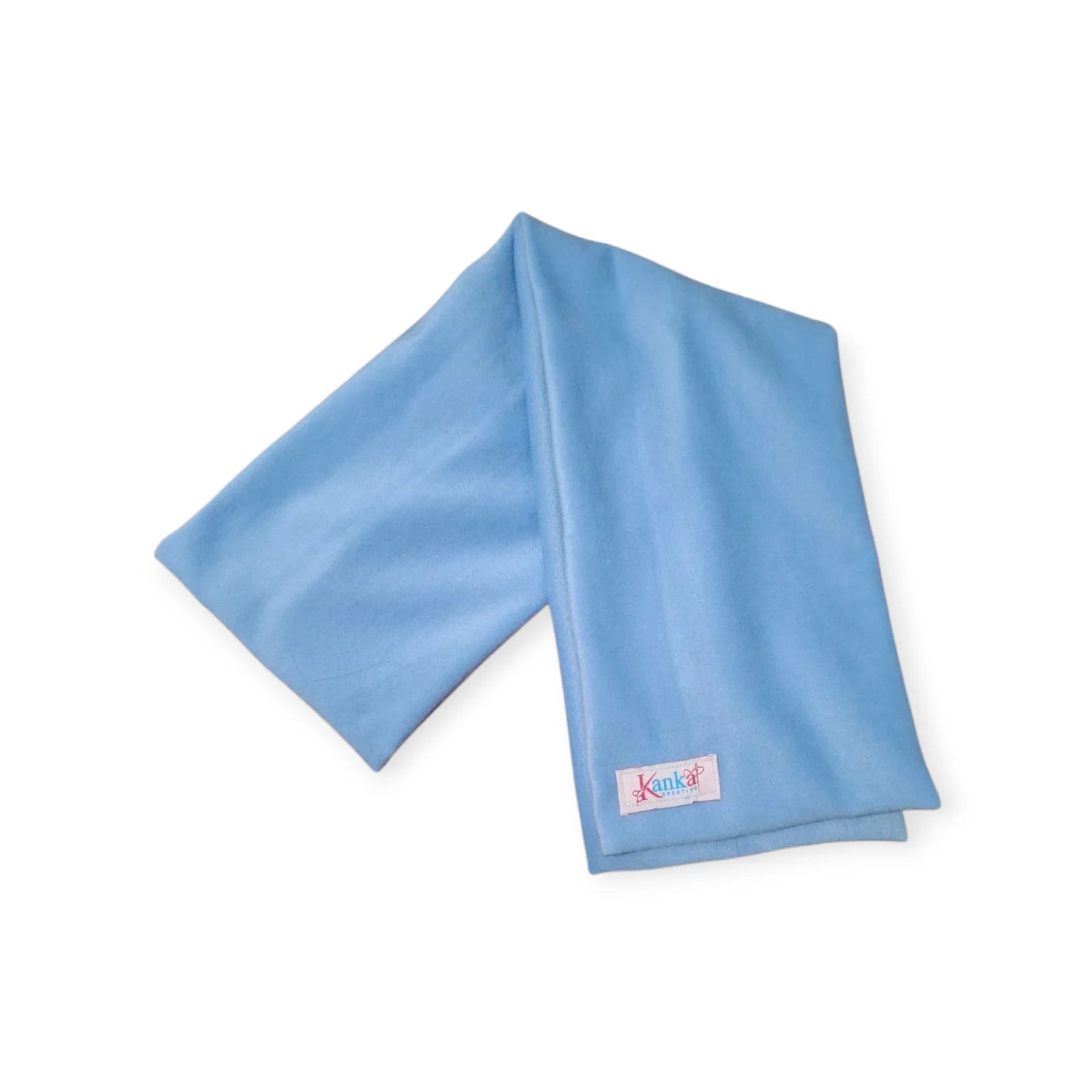 Wool Cashmere Scarf - 7 Colours