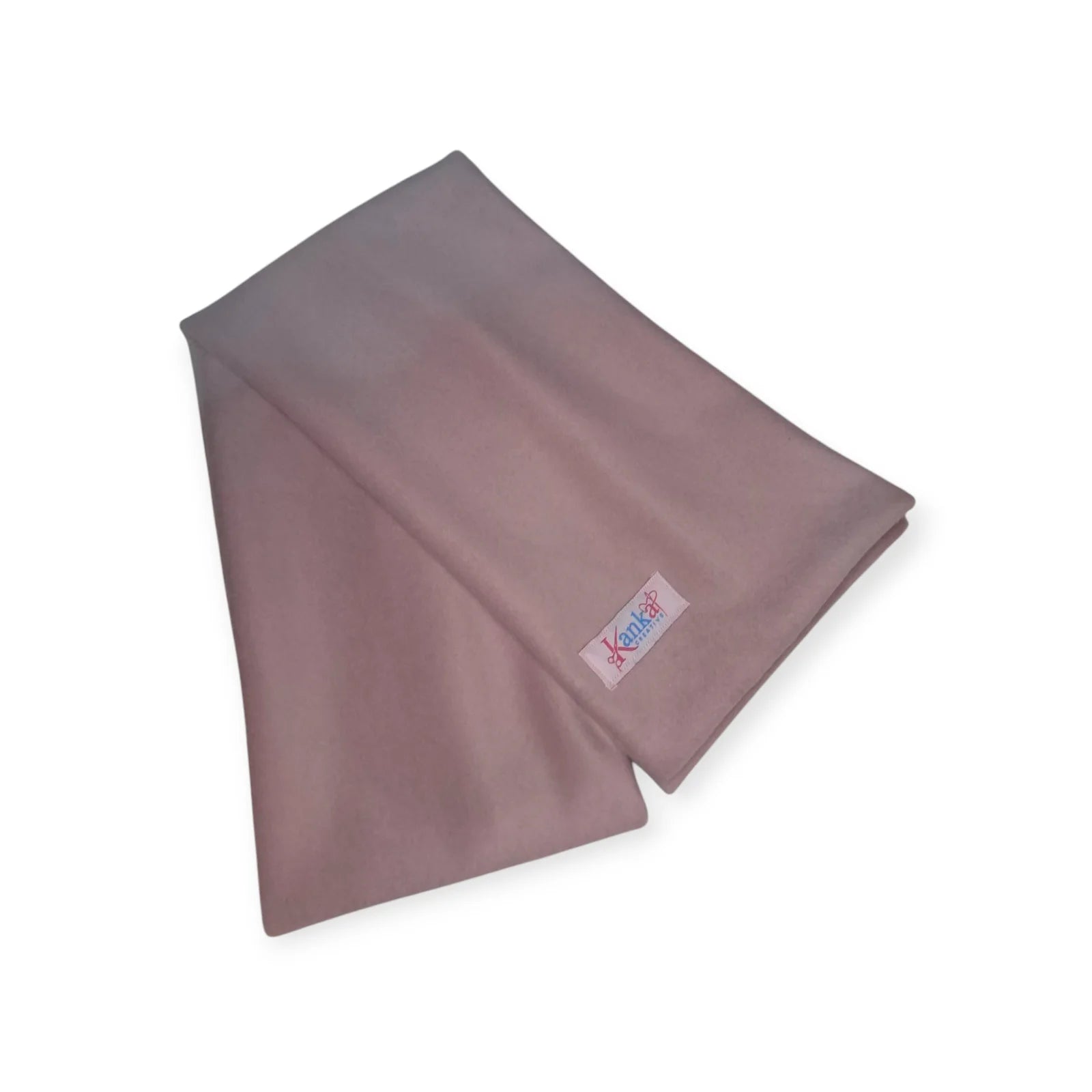 Wool Cashmere Scarf - 7 Colours