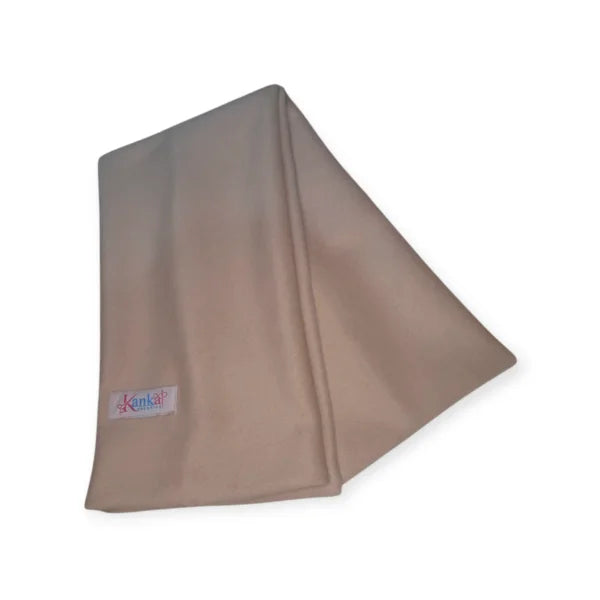 Wool Cashmere Scarf - 7 Colours