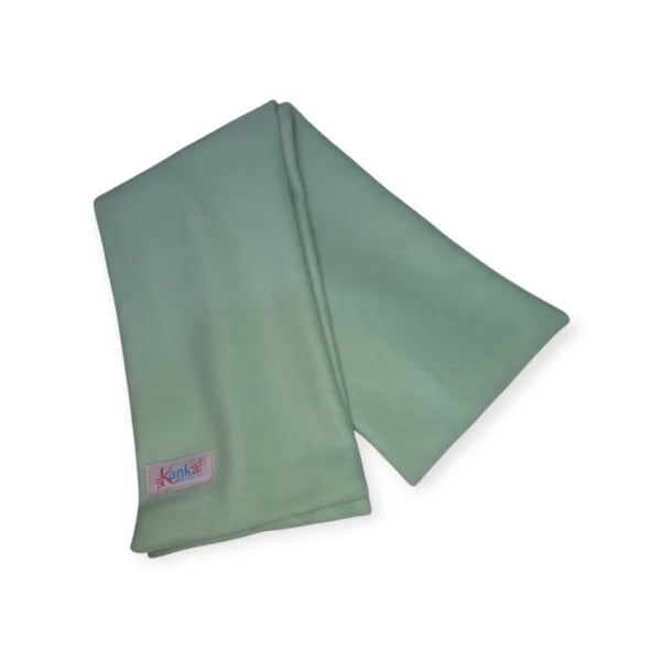 Wool Cashmere Scarf - 7 Colours