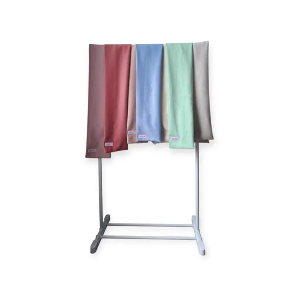 Wool Cashmere Scarf - 7 Colours