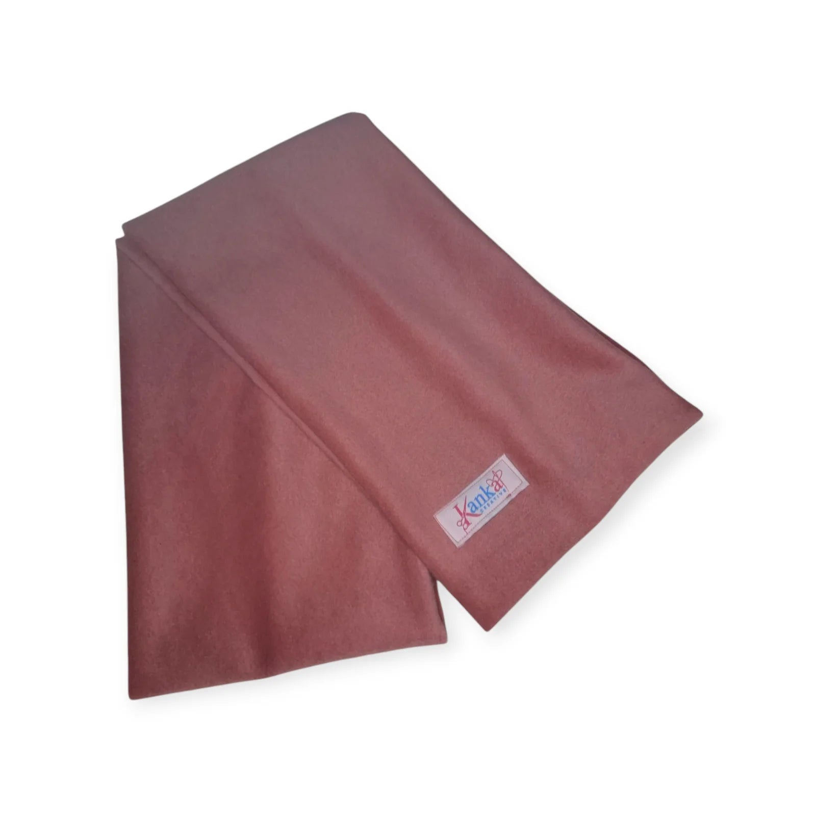 Wool Cashmere Scarf - 7 Colours