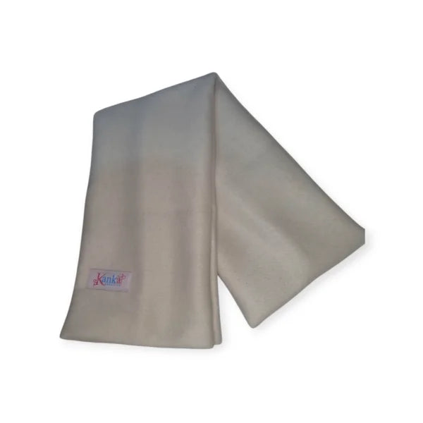 Wool Cashmere Scarf - 7 Colours