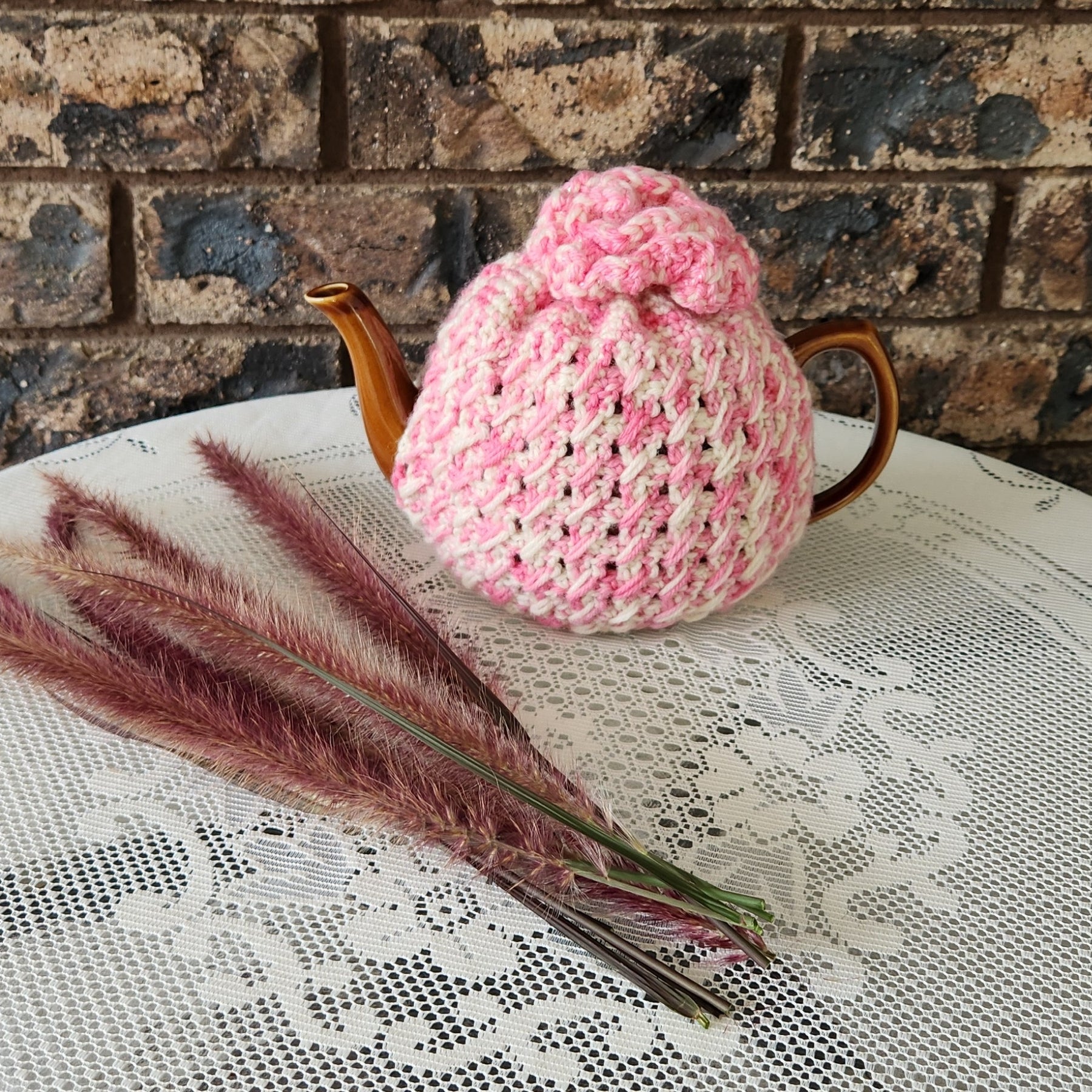 Tea Cosy Fits Small Tea Pot