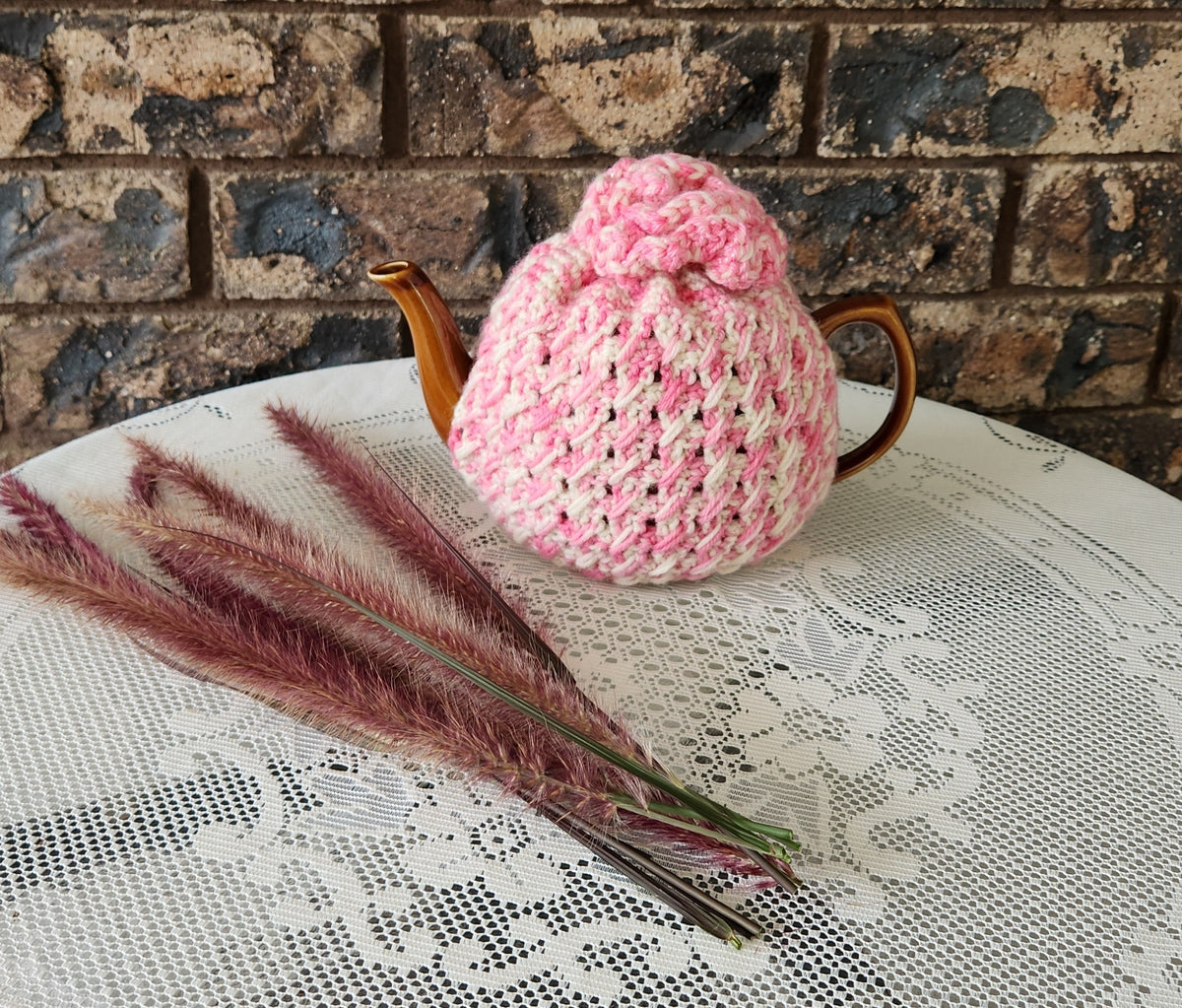 Tea Cosy Fits Small Tea Pot